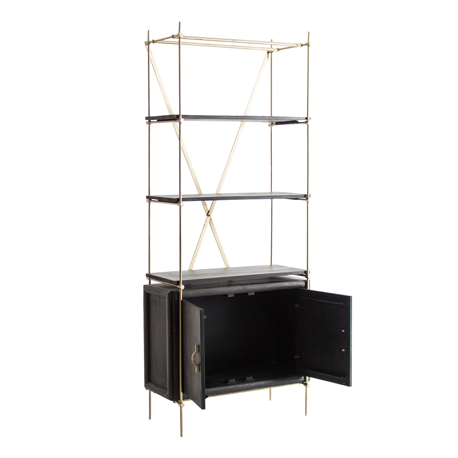 DANTA BOOKCASE