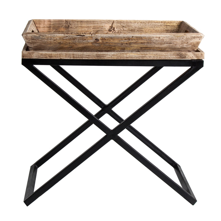 NEWAK SIDE TABLE