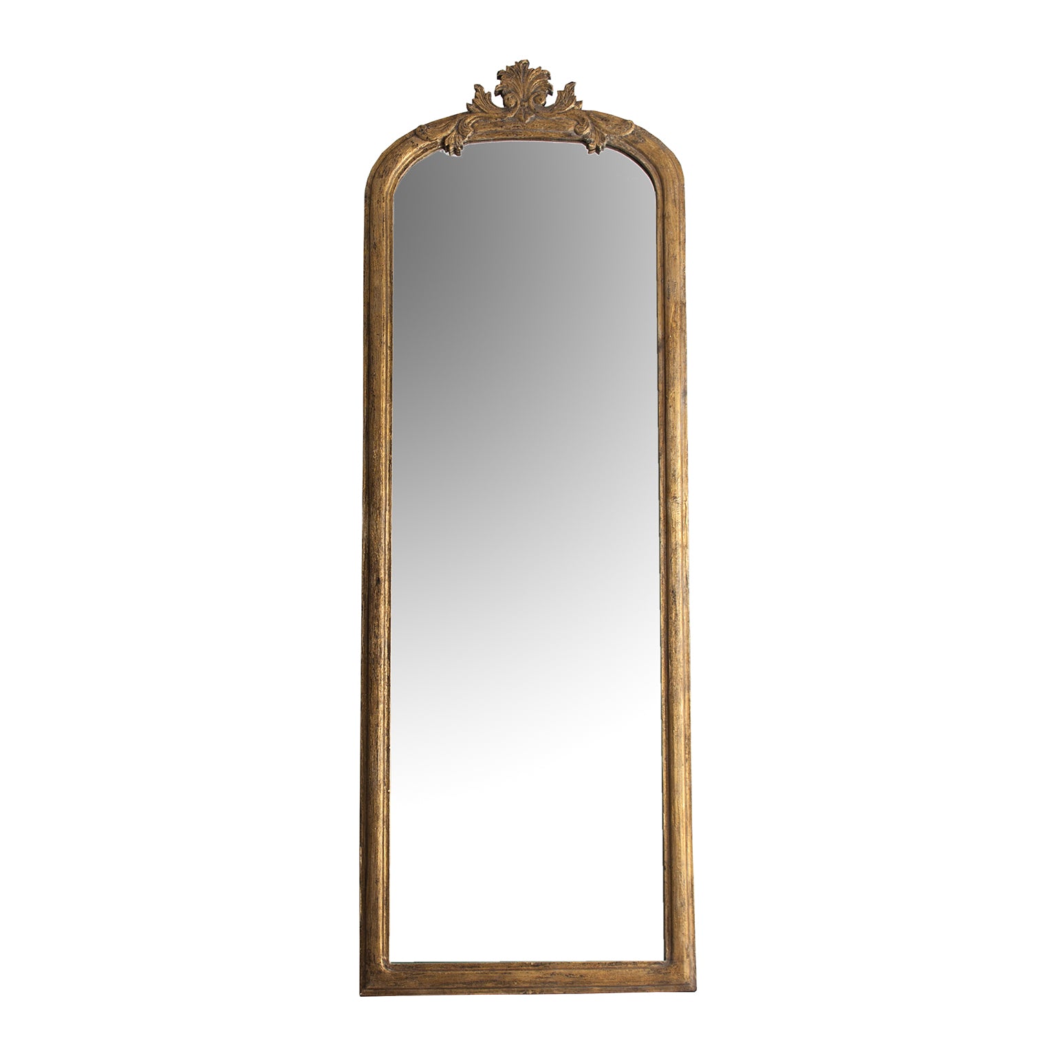 FUVEAU MIRROR