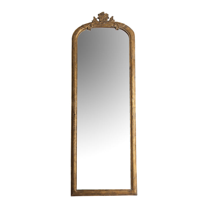 FUVEAU MIRROR