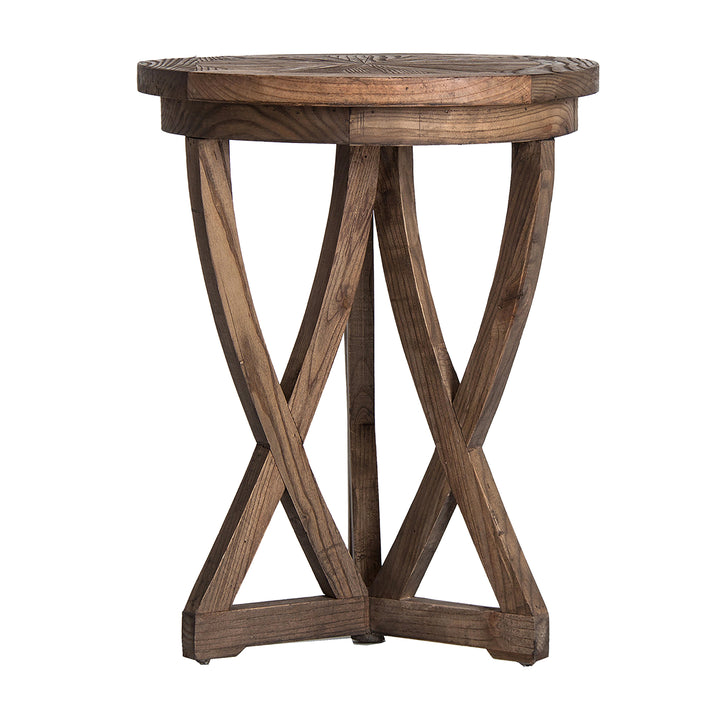 CHIRLWE SIDE TABLE