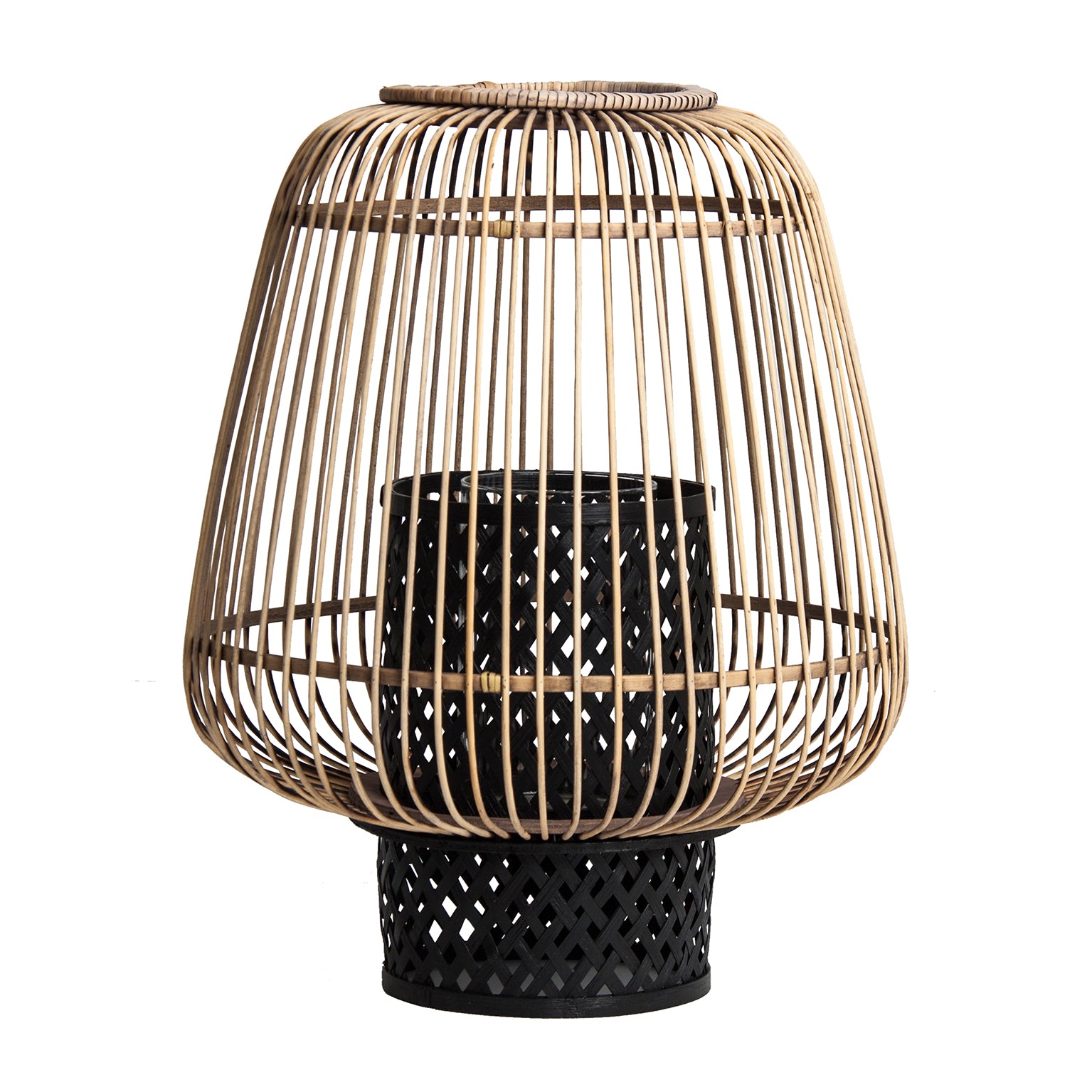 GHIARE CANDLE HOLDER