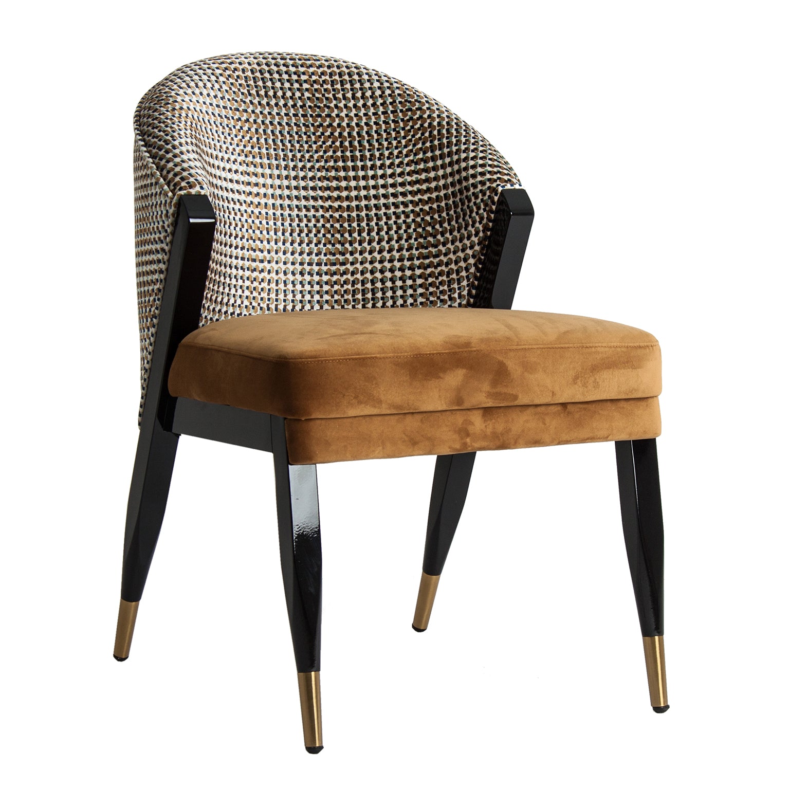 BRILLON CHAIR