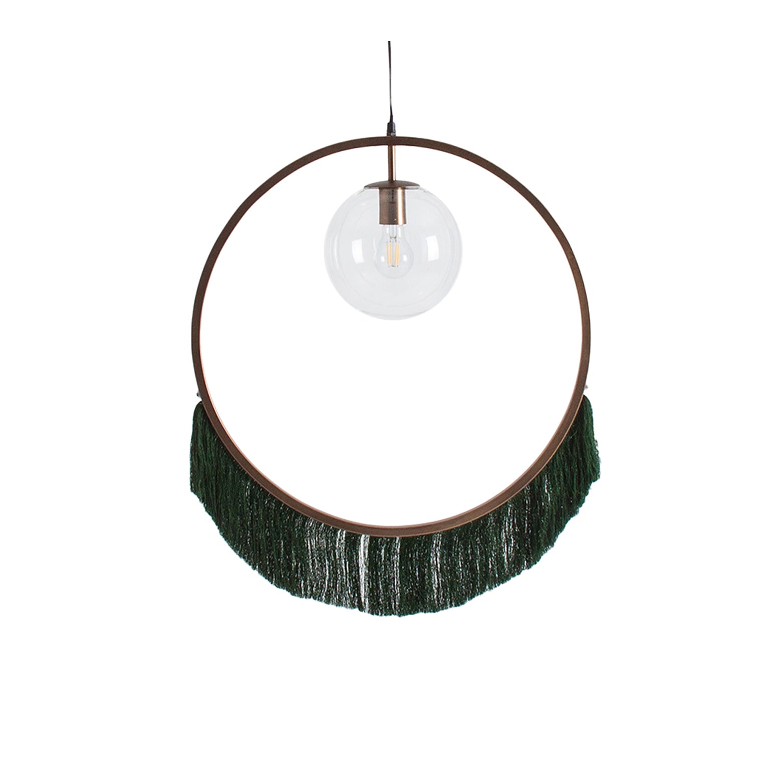 BULEVARD CEILING LAMP
