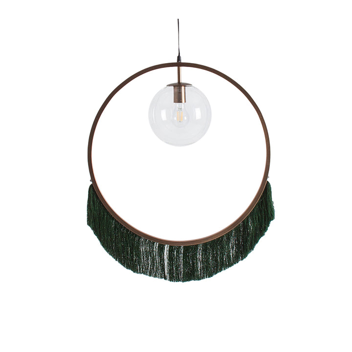 BULEVARD CEILING LAMP