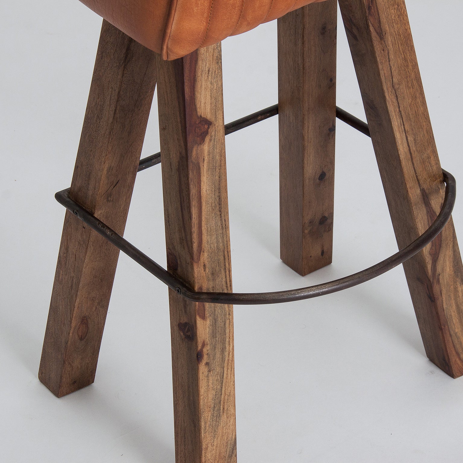 ALMSTOCK STOOL