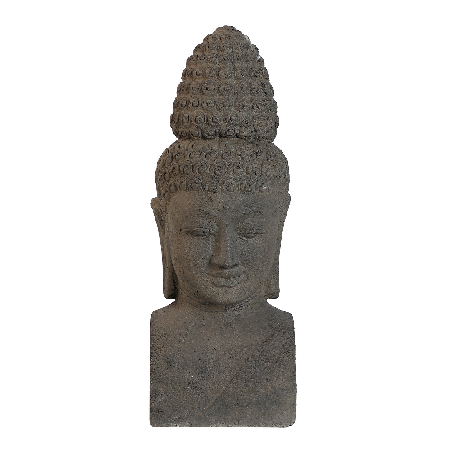 BUDHA BUST