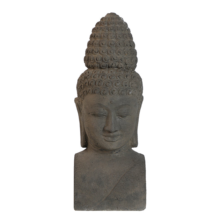BUDHA BUST
