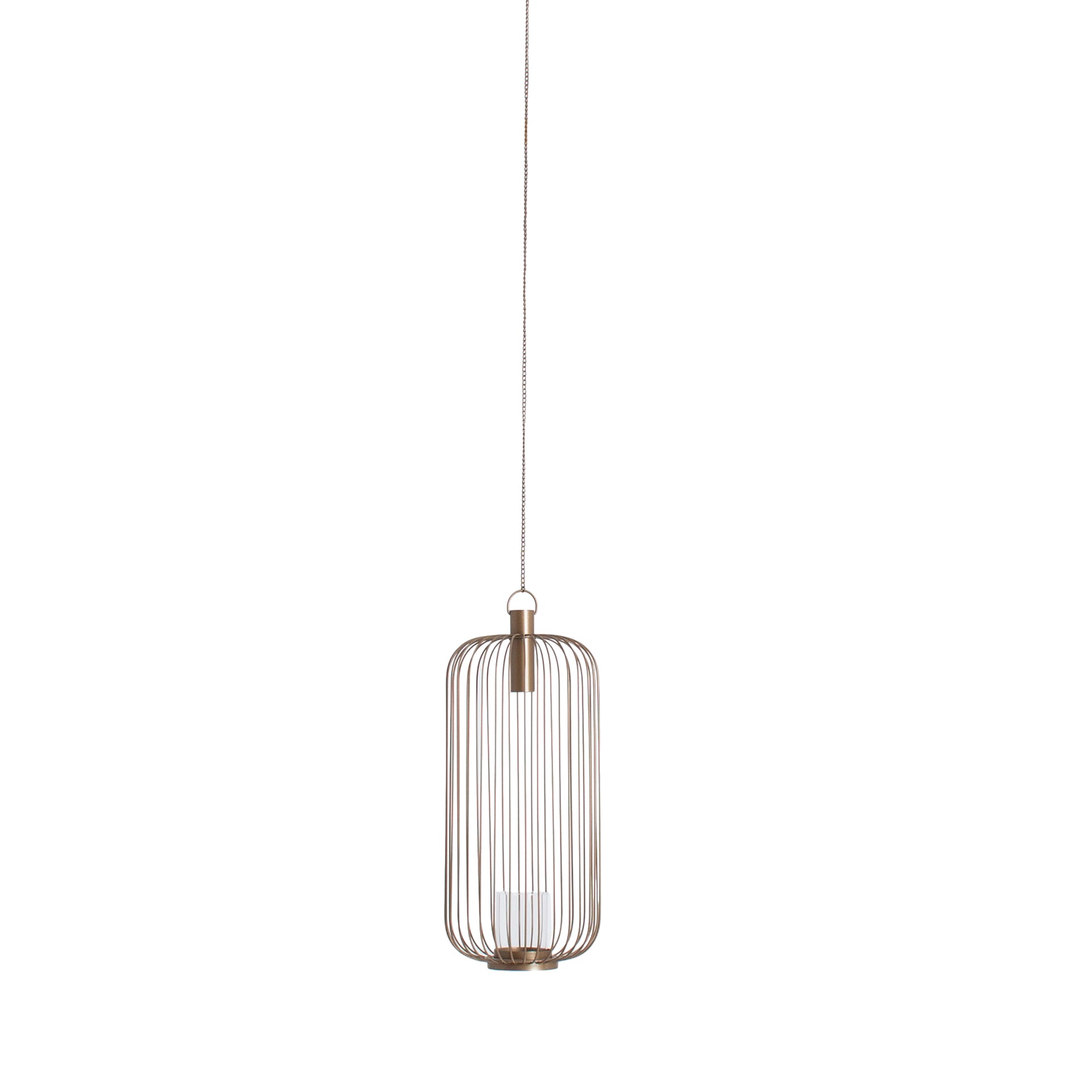 QUETA CANDLE HOLDER