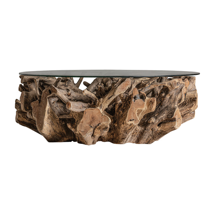 GUELMA COFFEE TABLE