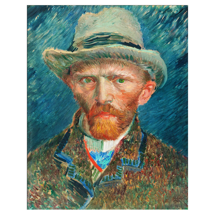 VAN GOGH CANVAS