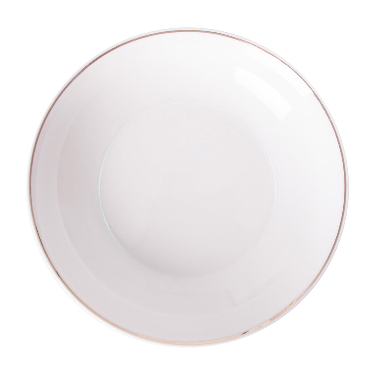 GREG CROCKERY (SET OF 18)