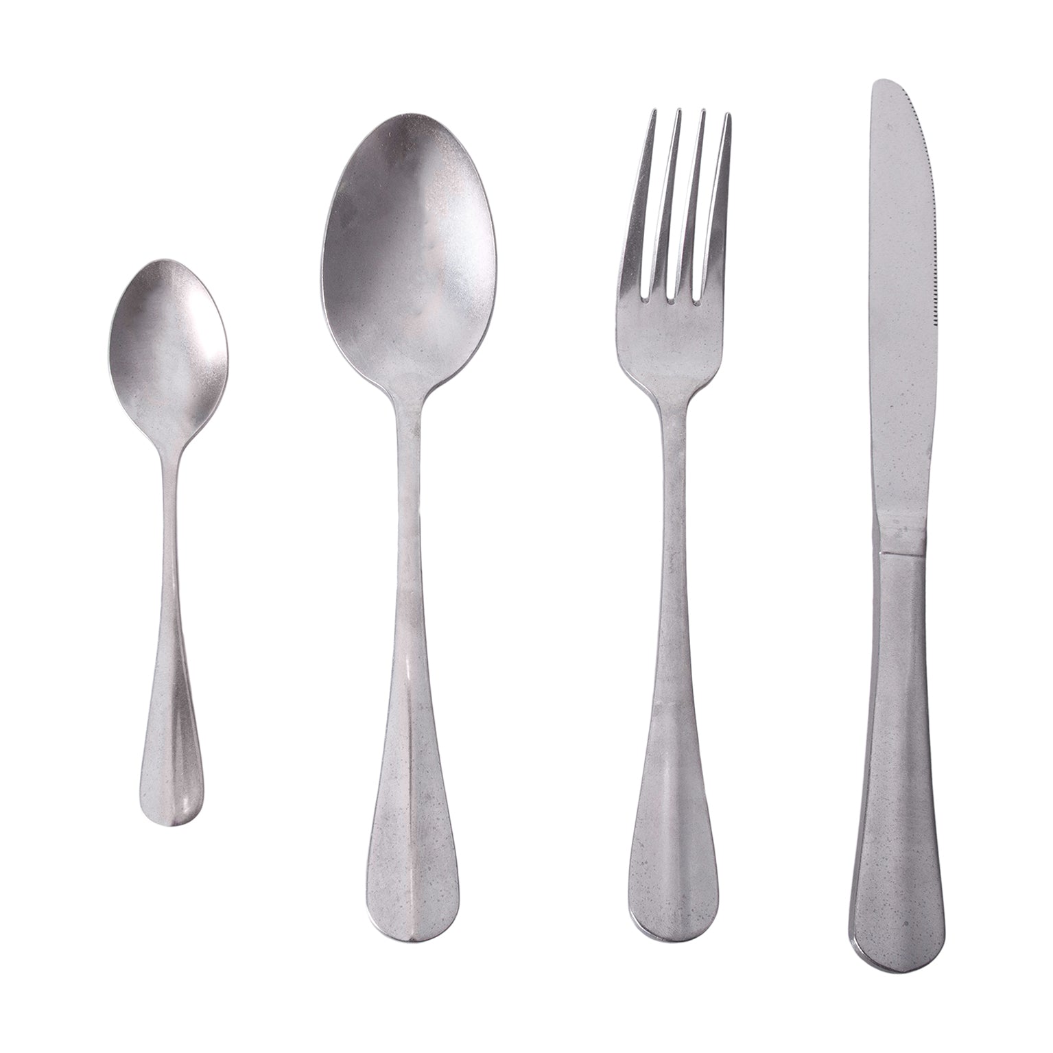 CUTLERY (SET OF 24)