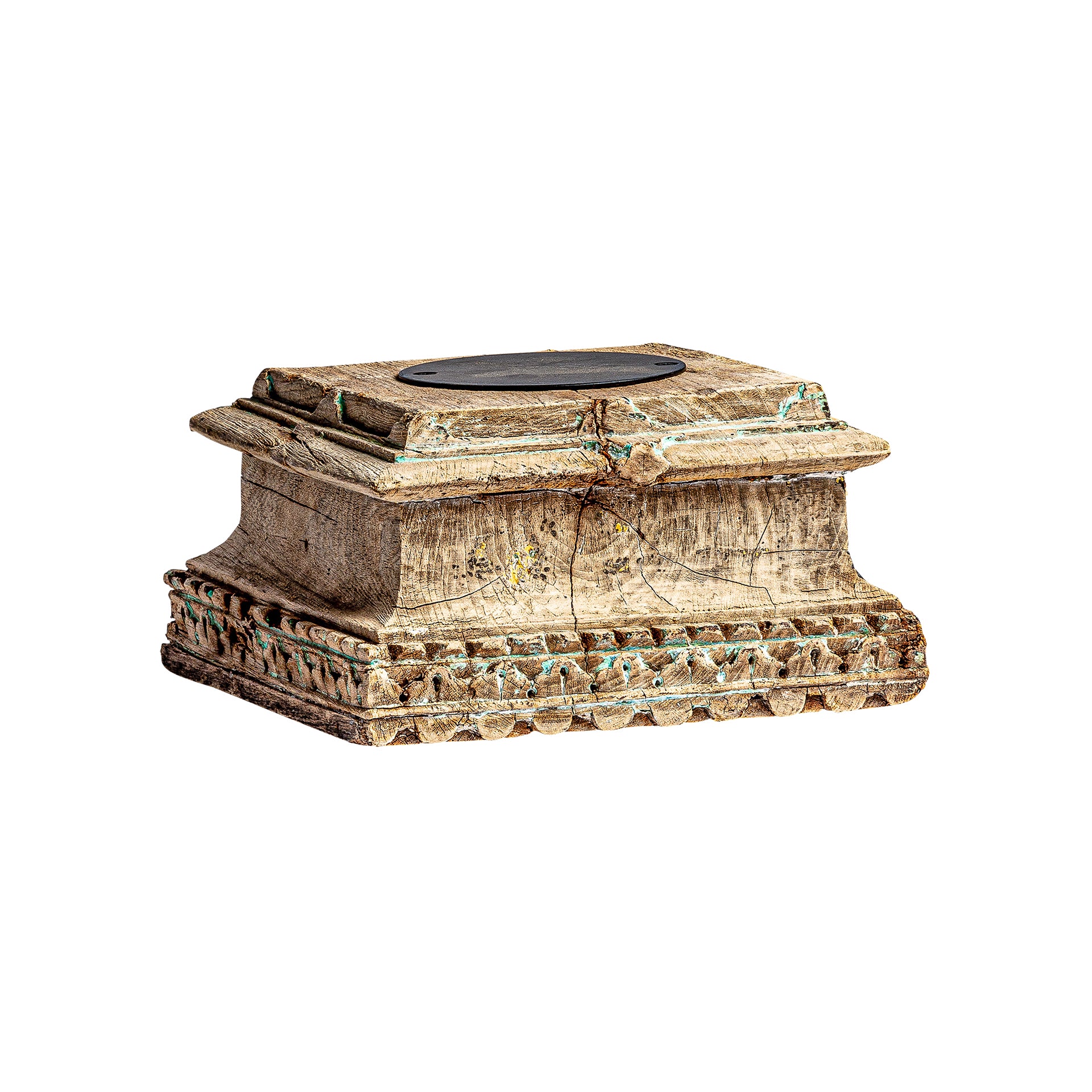 DHOBLEY CANDLE HOLDER