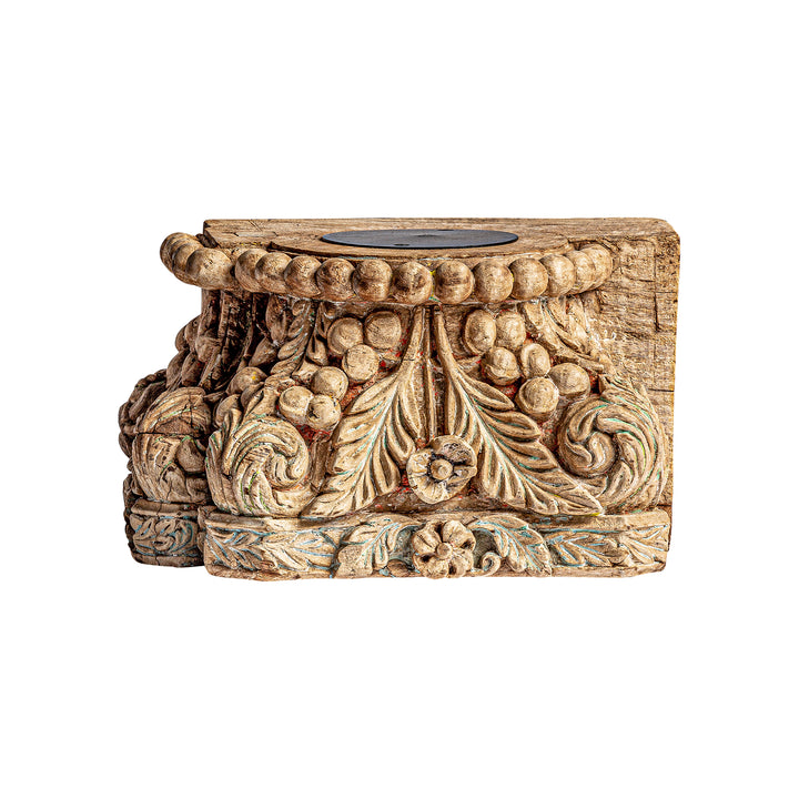 DHOBLEY CANDLE HOLDER