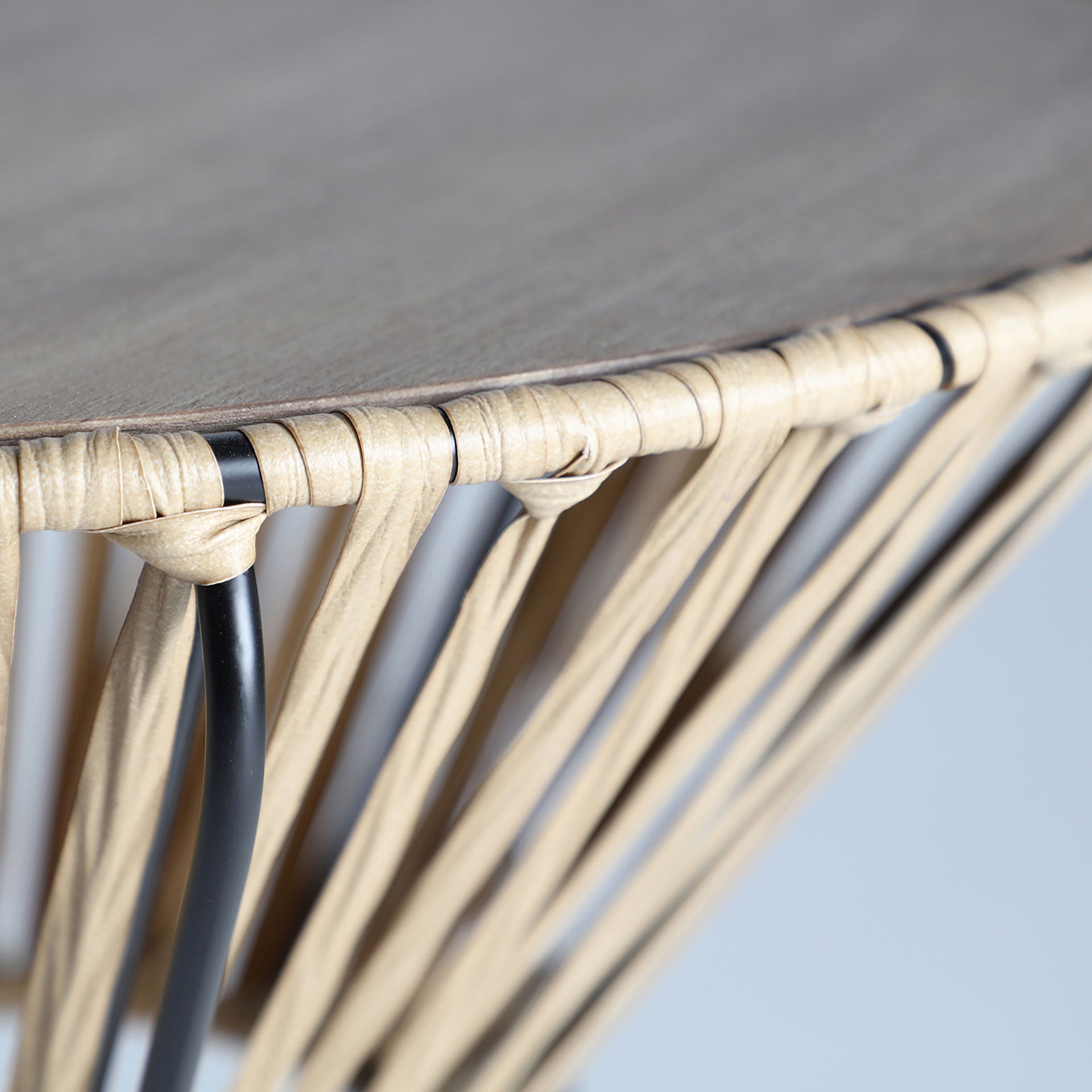 MEZE SIDE TABLE