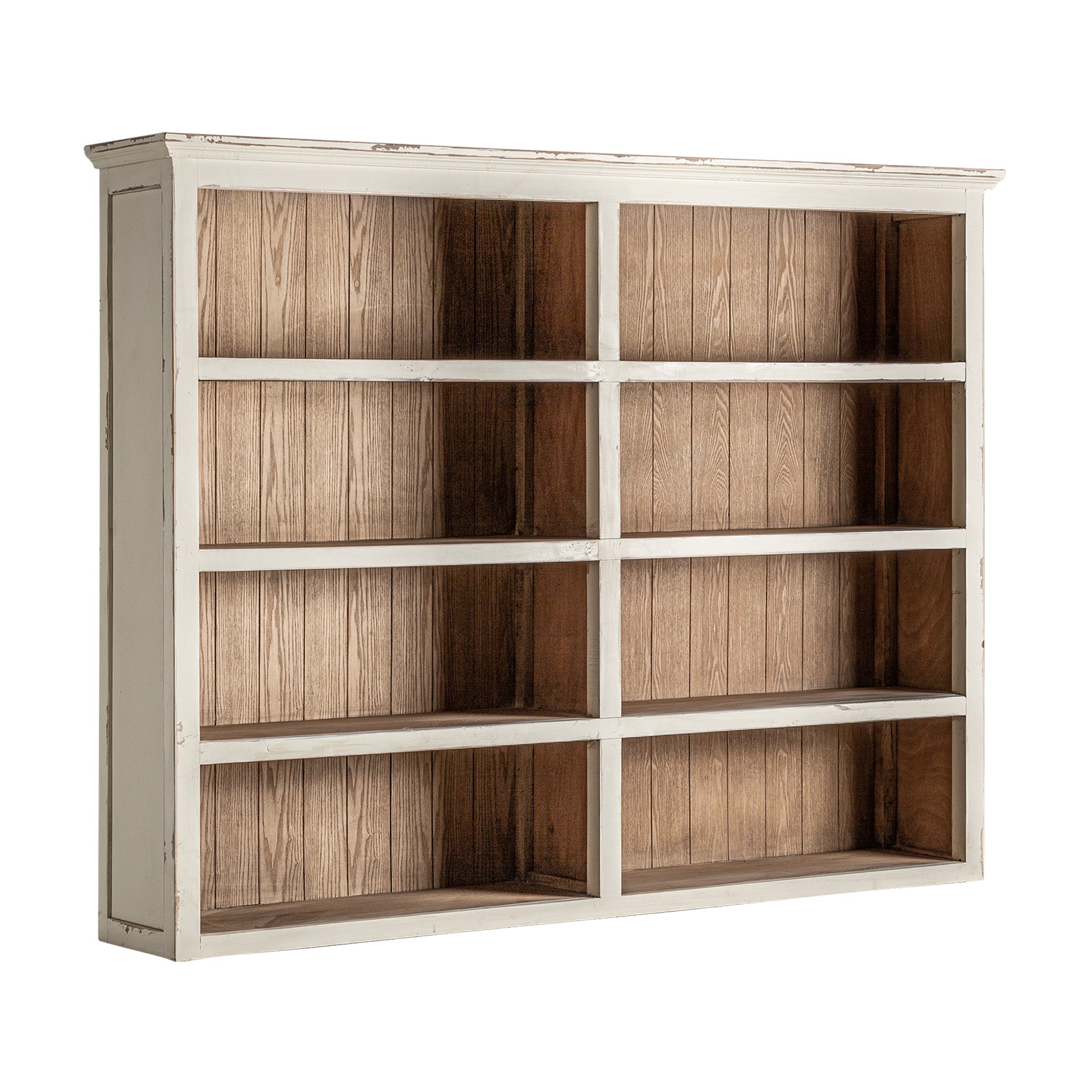 PIVKA BOOKCASE