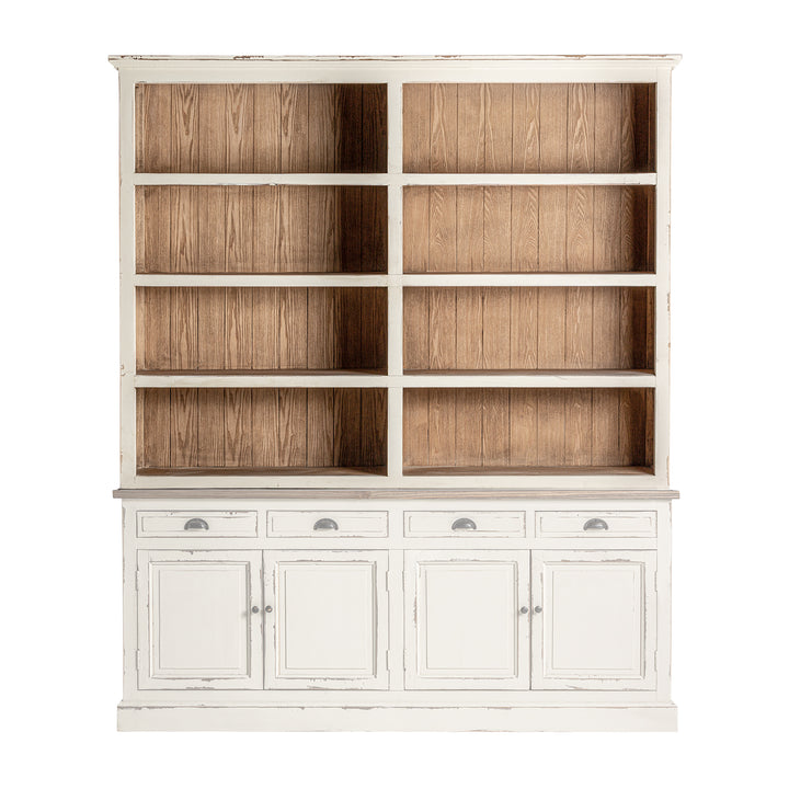 PIVKA BOOKCASE