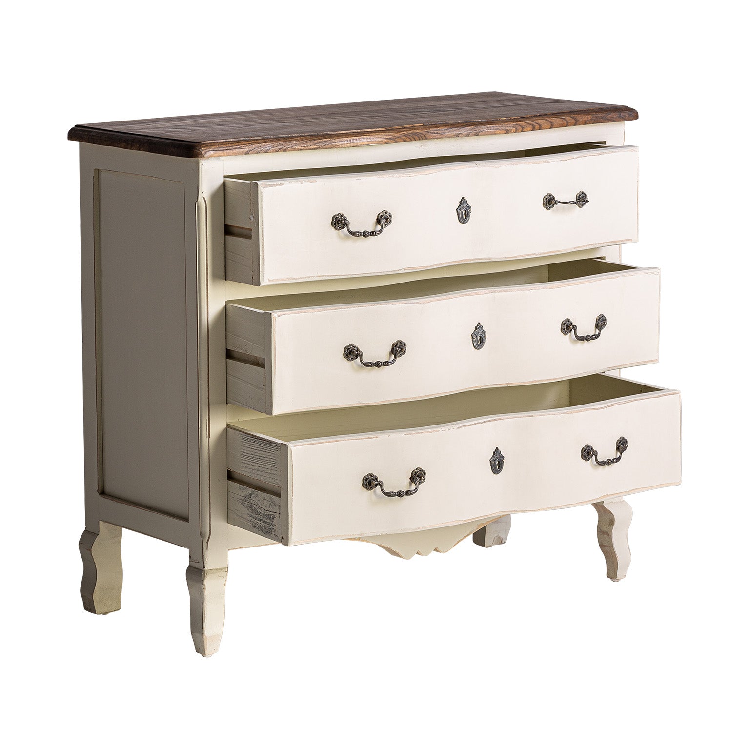 PIVKA CHEST OF DRAWERS
