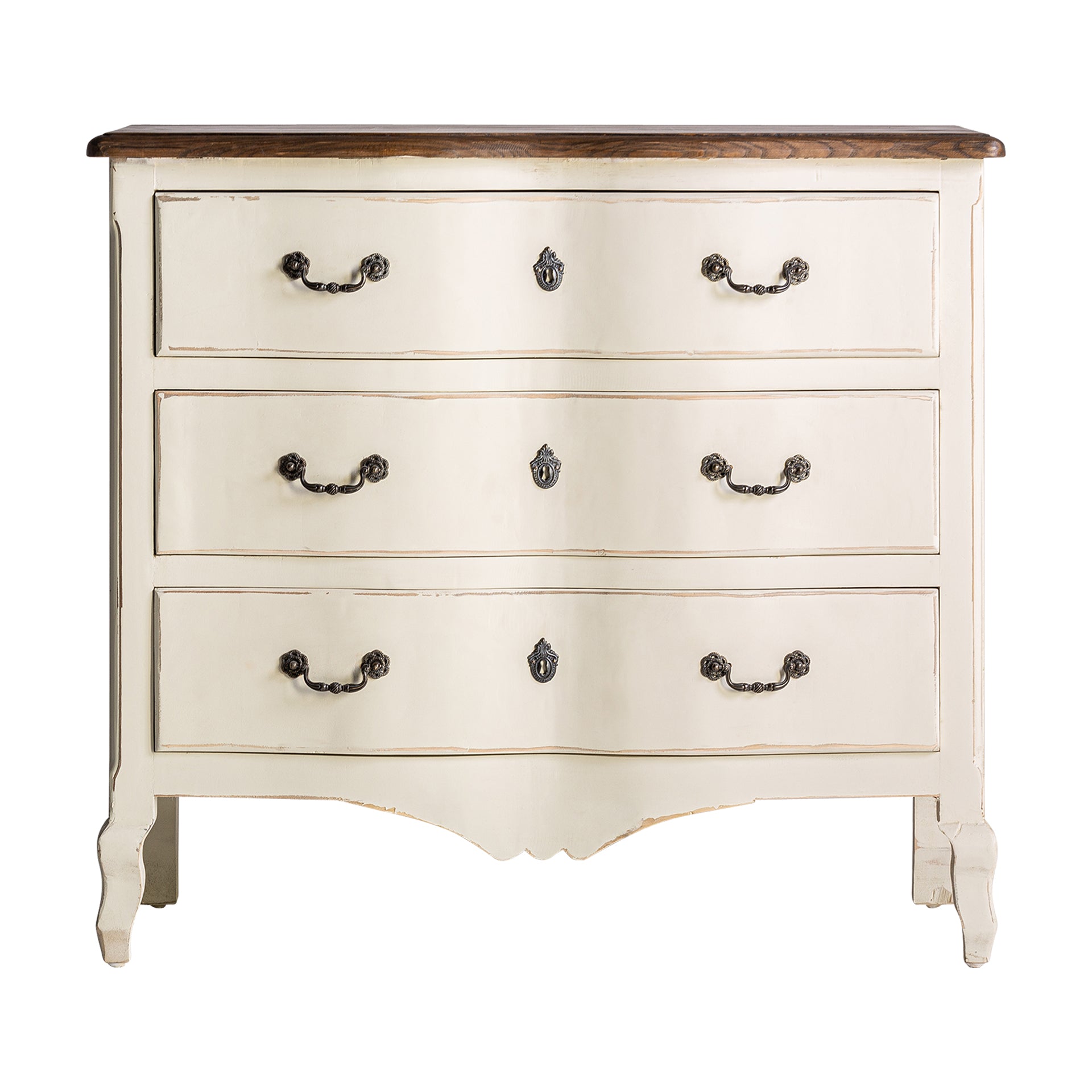 PIVKA CHEST OF DRAWERS
