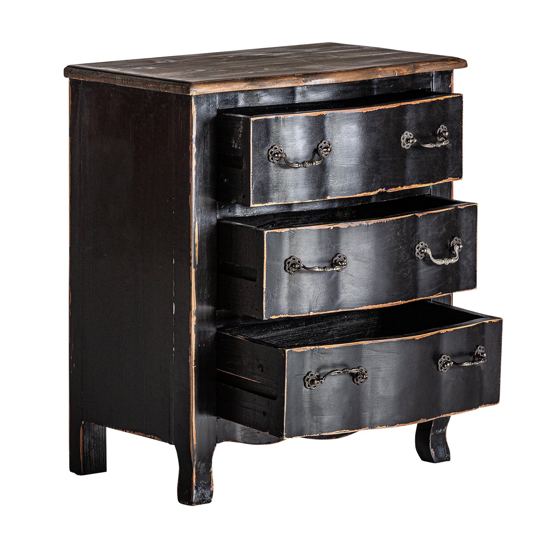 ZENICA BEDSIDE TABLE