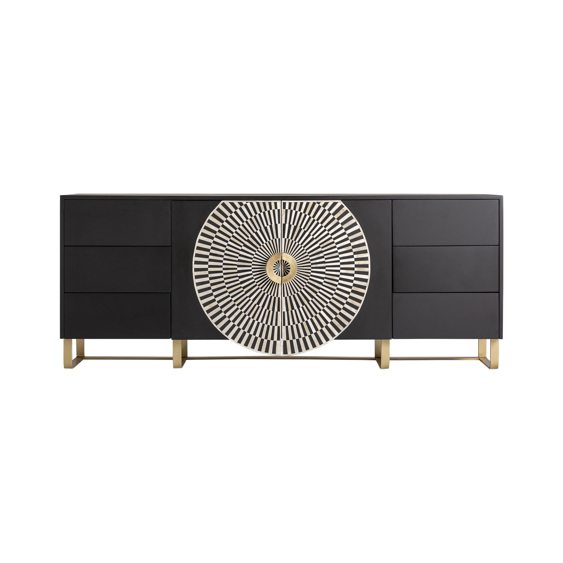 GATSBY SIDEBOARD