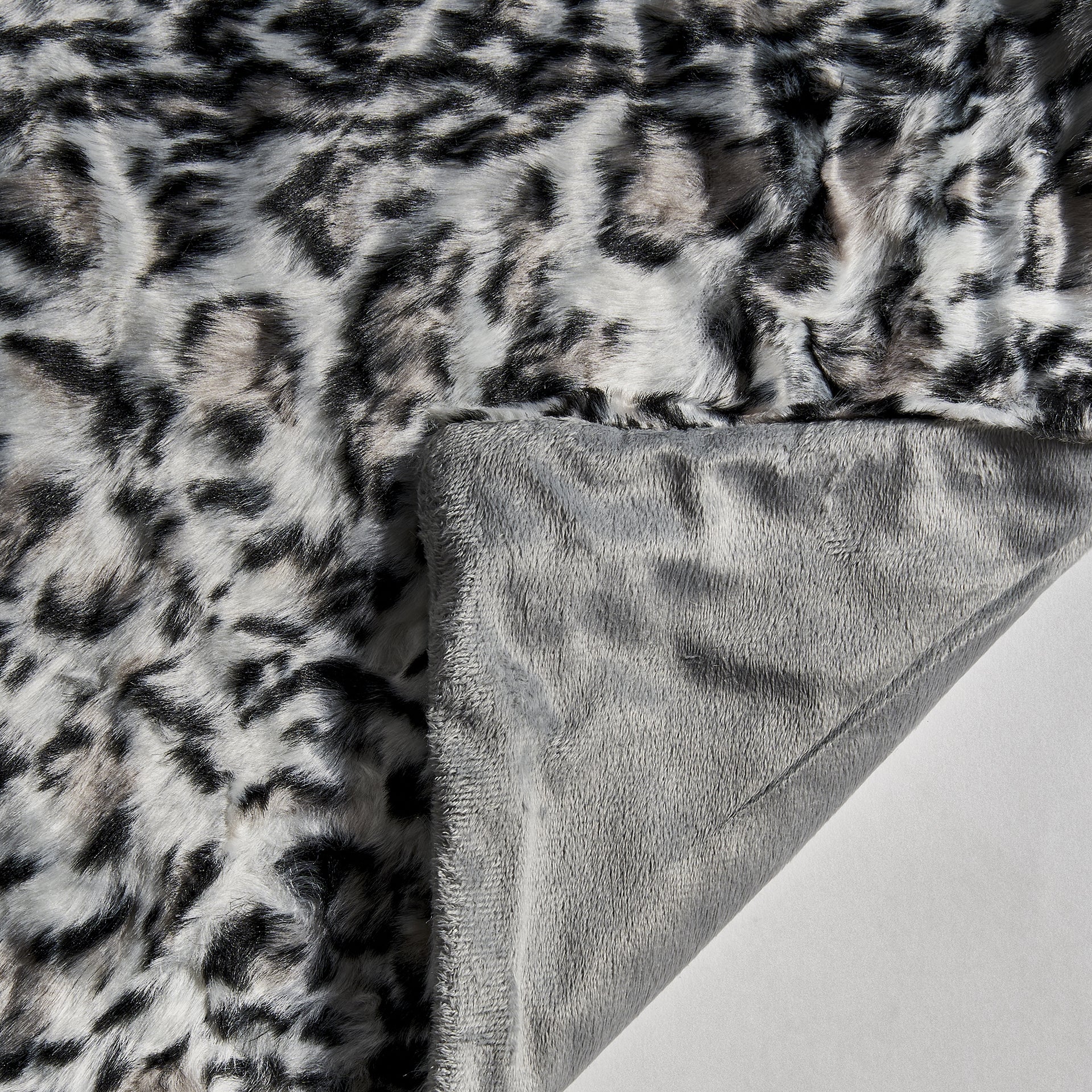 LEOPARDO BLANKET