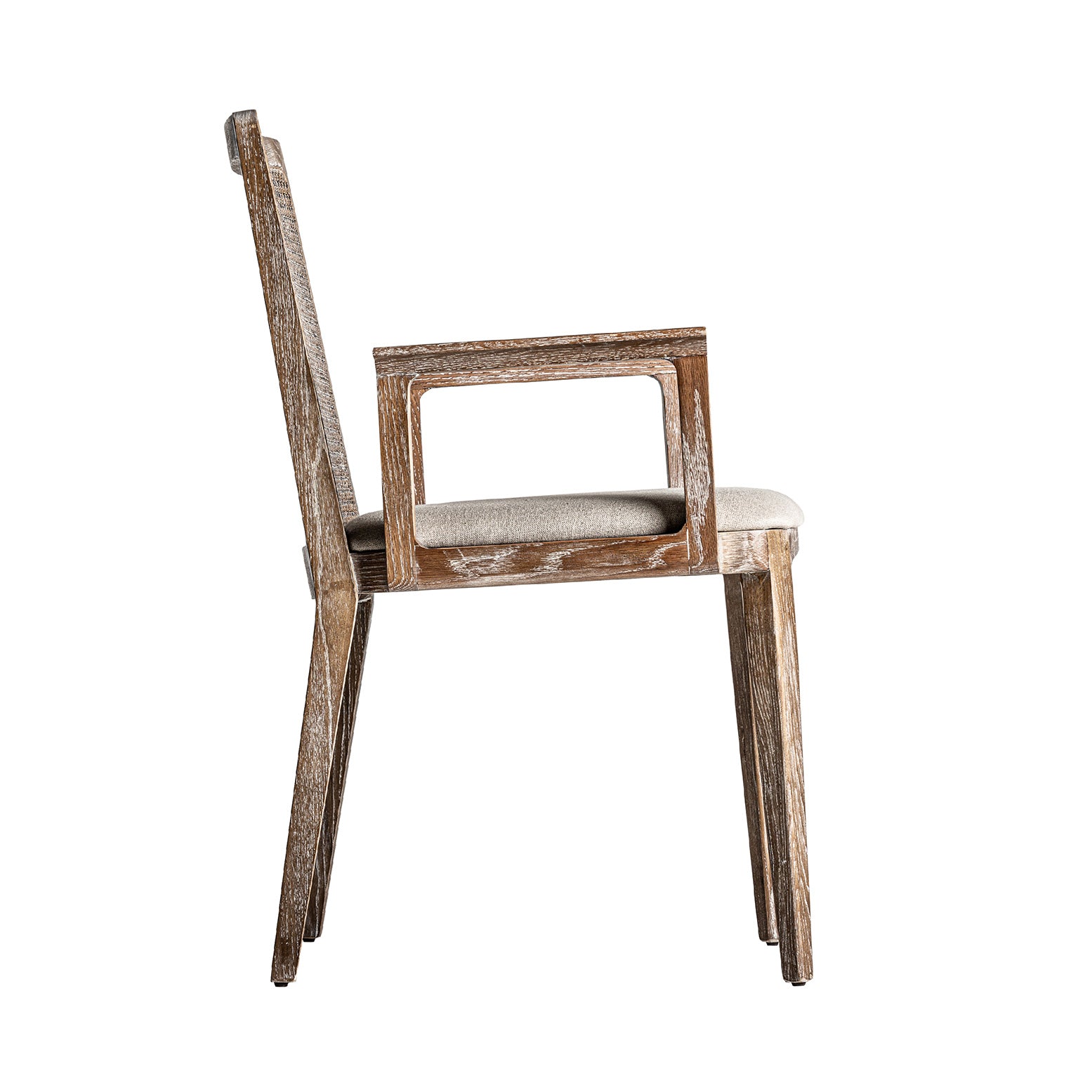 LJUSA Dining Chair