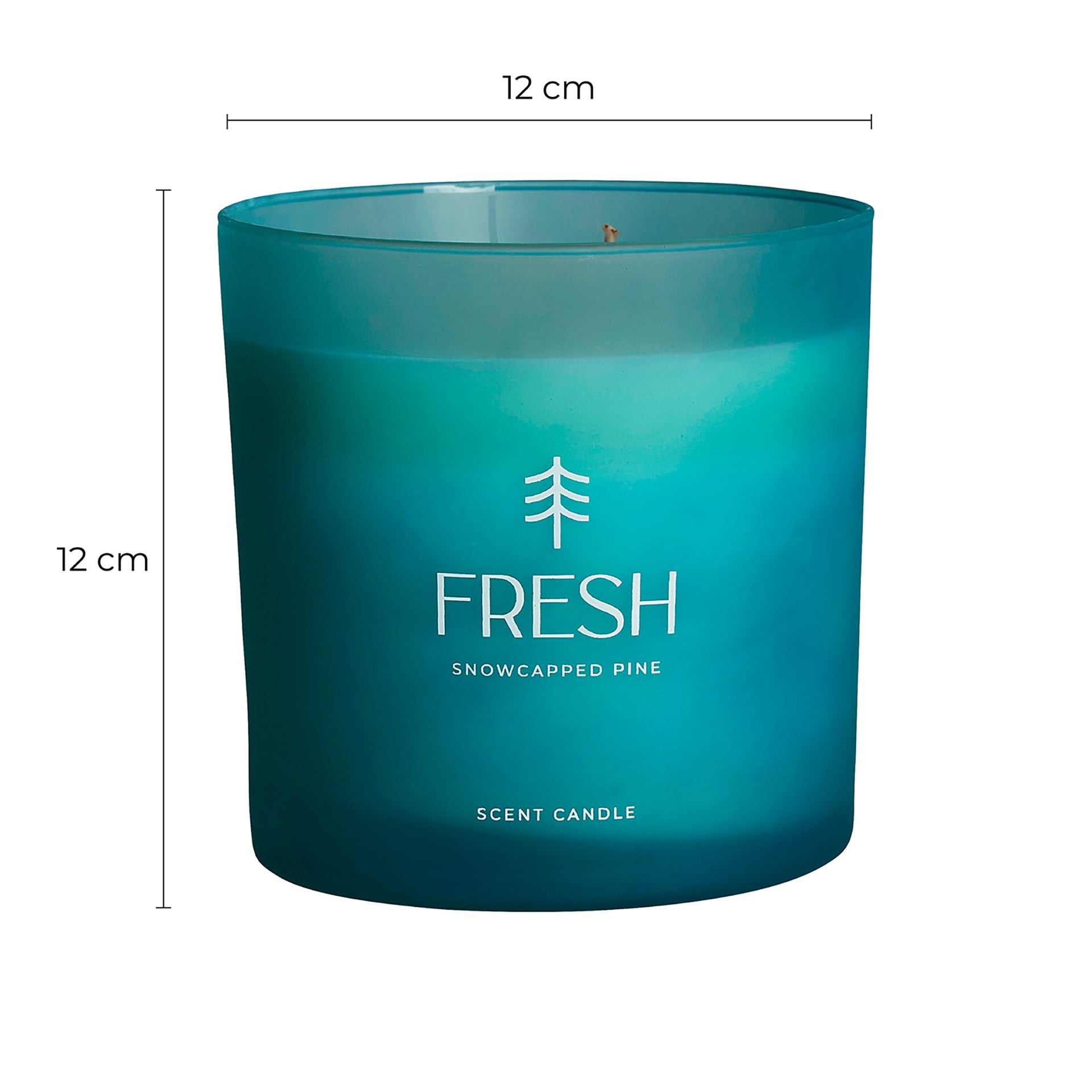 FRESH CANDLE