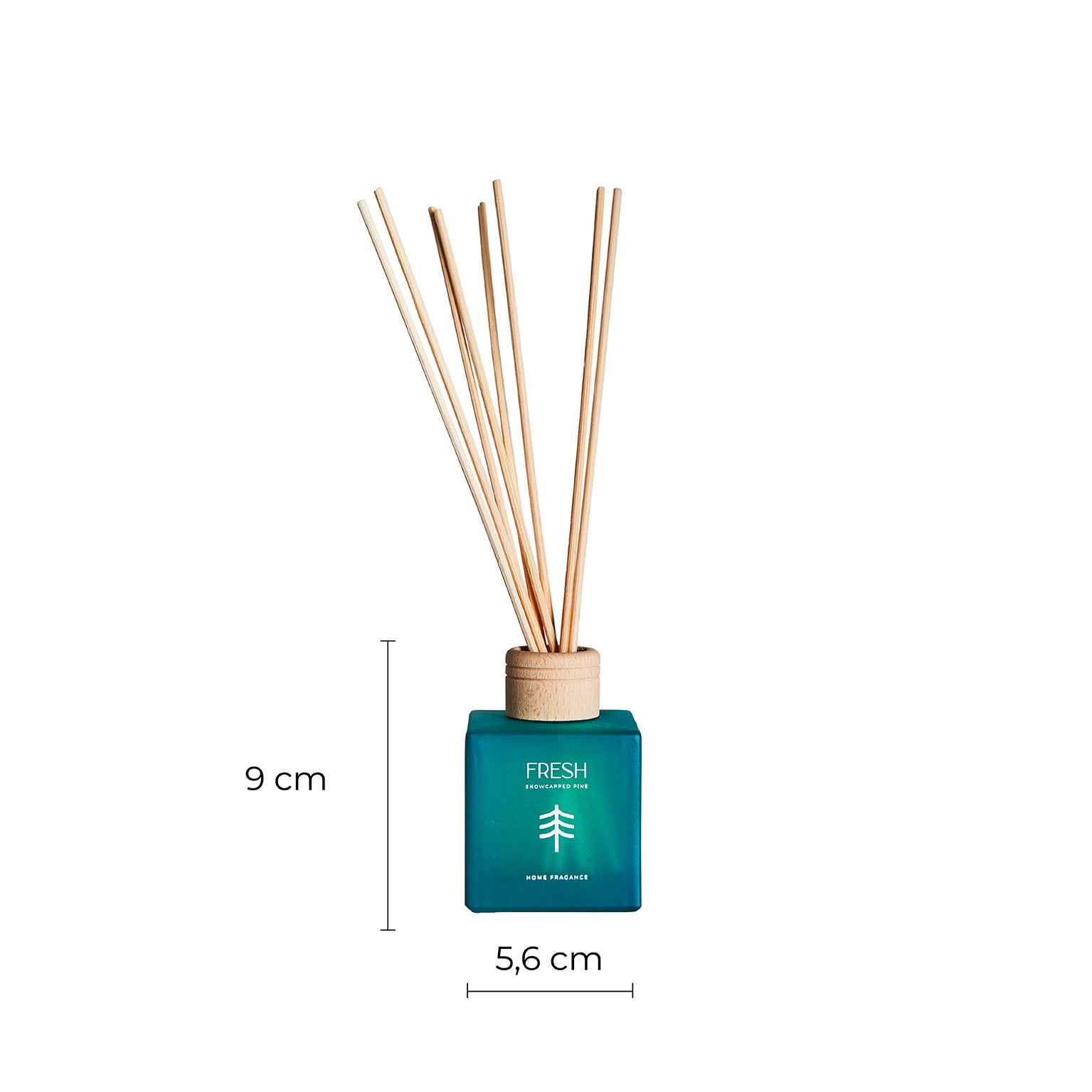 FRESH REED DIFFUSER