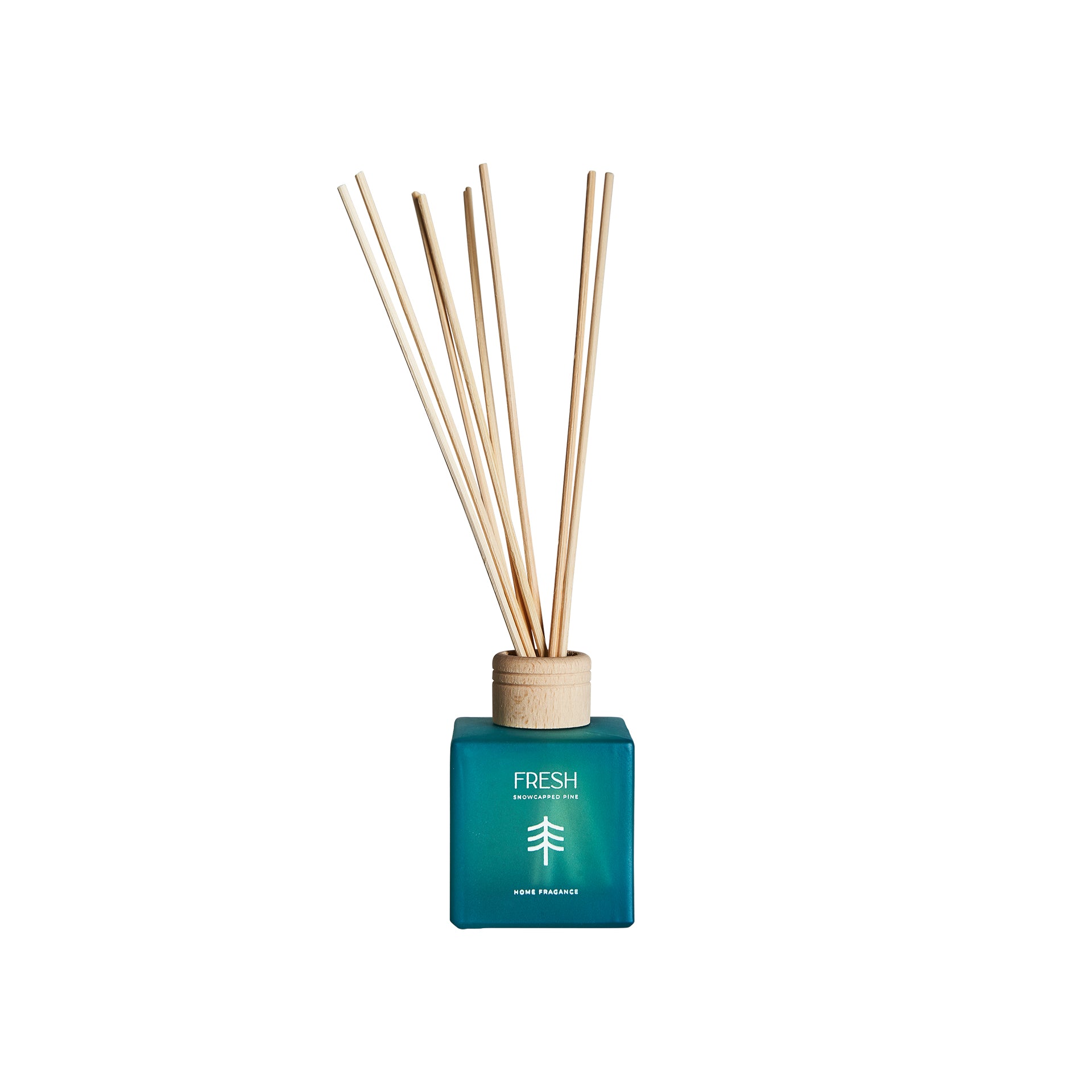 FRESH REED DIFFUSER