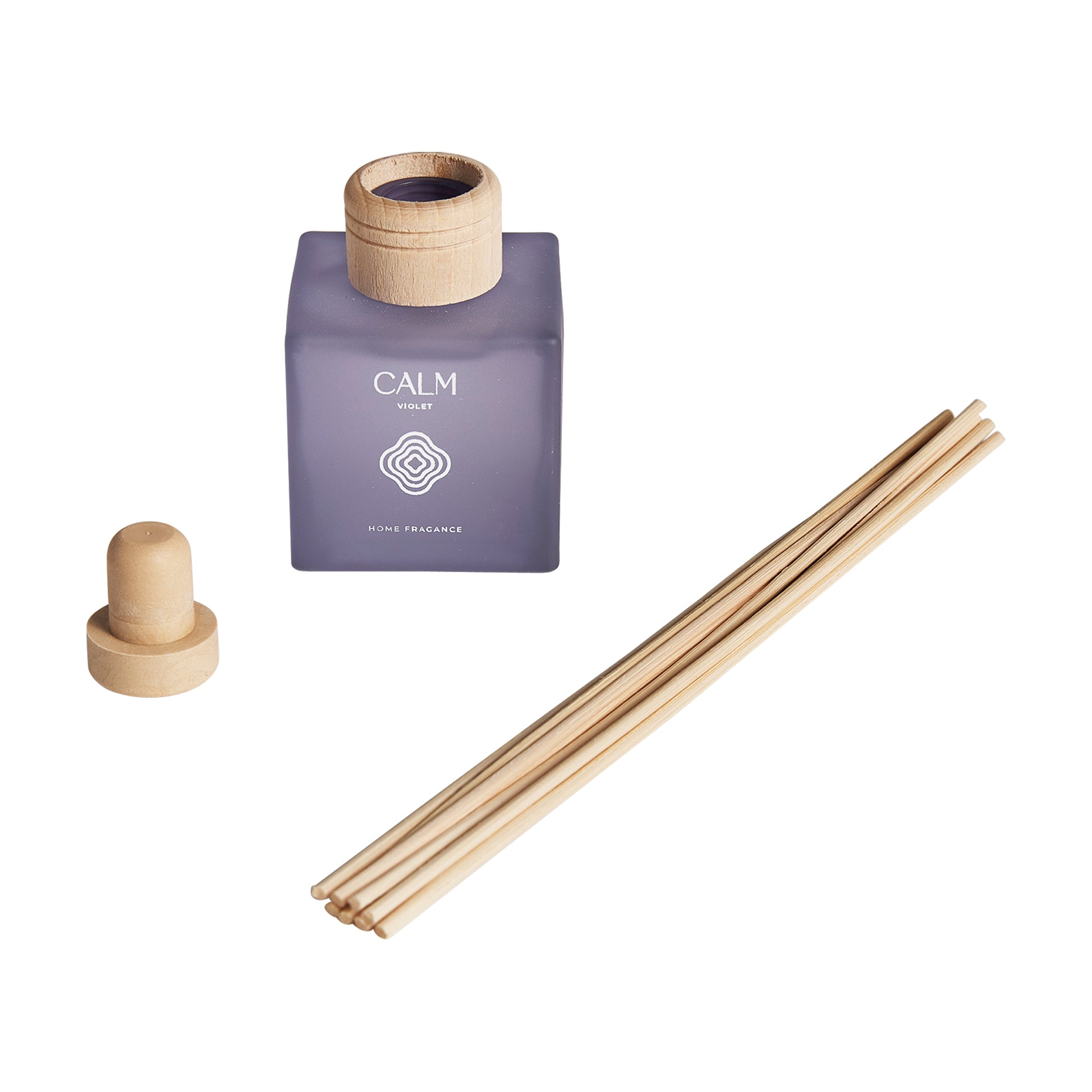 CALM REED DIFFUSER
