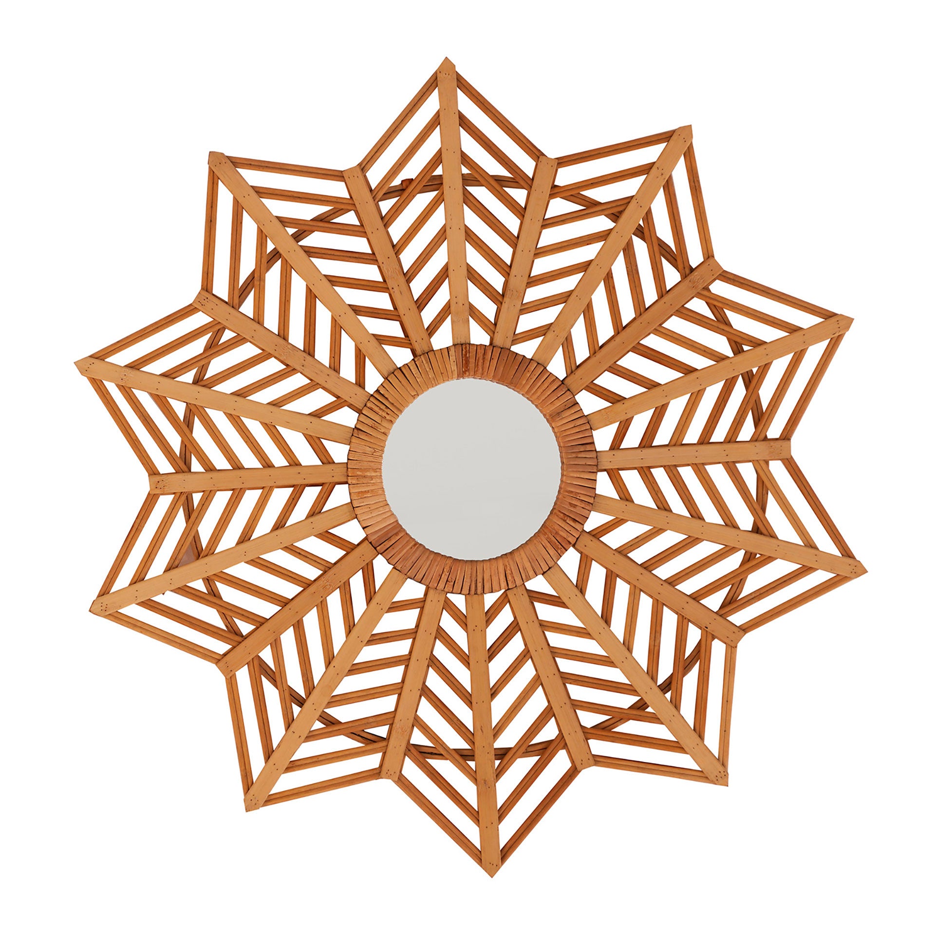 ARTEAGA MIRROR