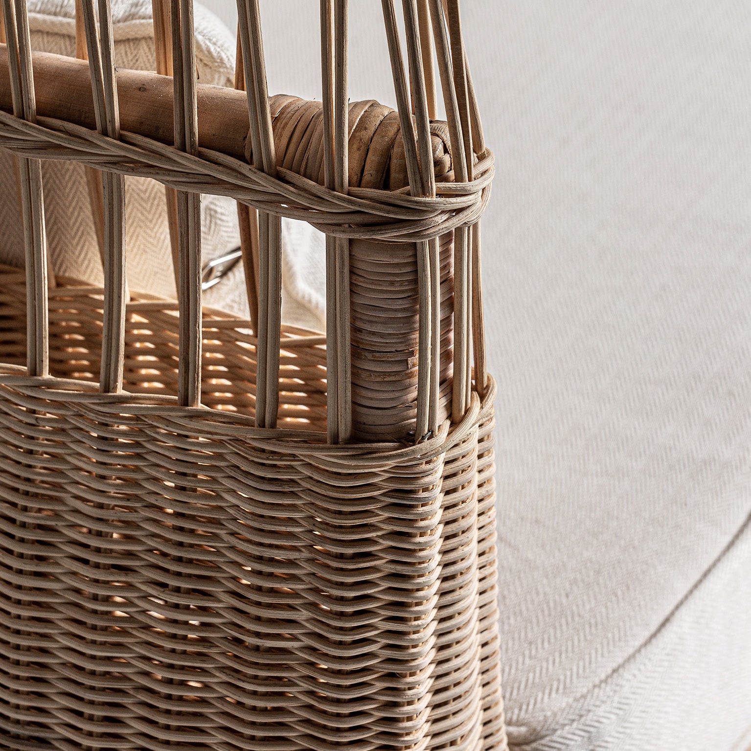 ROCHE CORNER SOFA MODULE