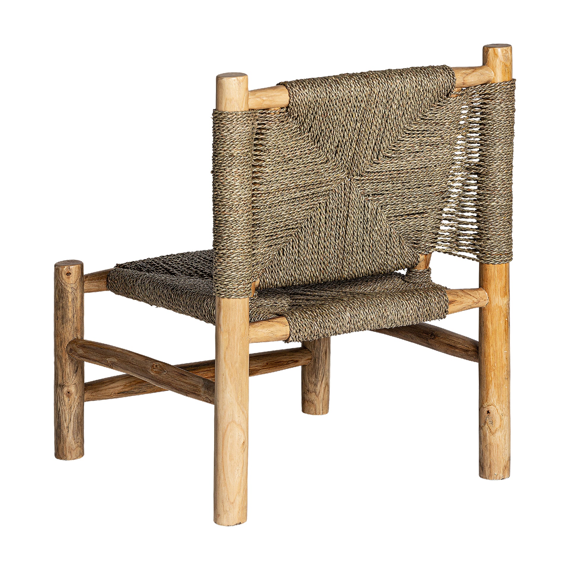 MANHULA ARMCHAIR