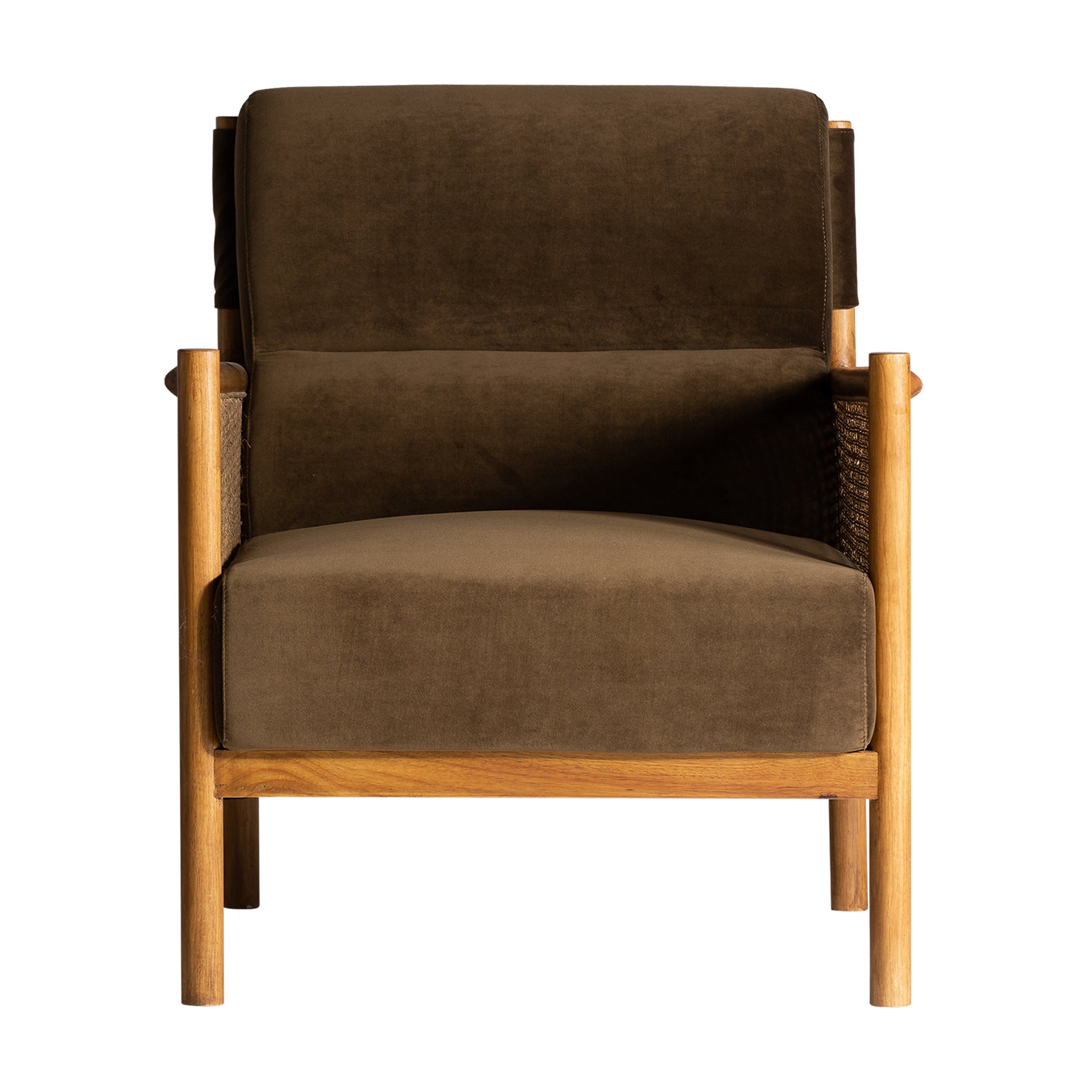 VELBURG ARMCHAIR