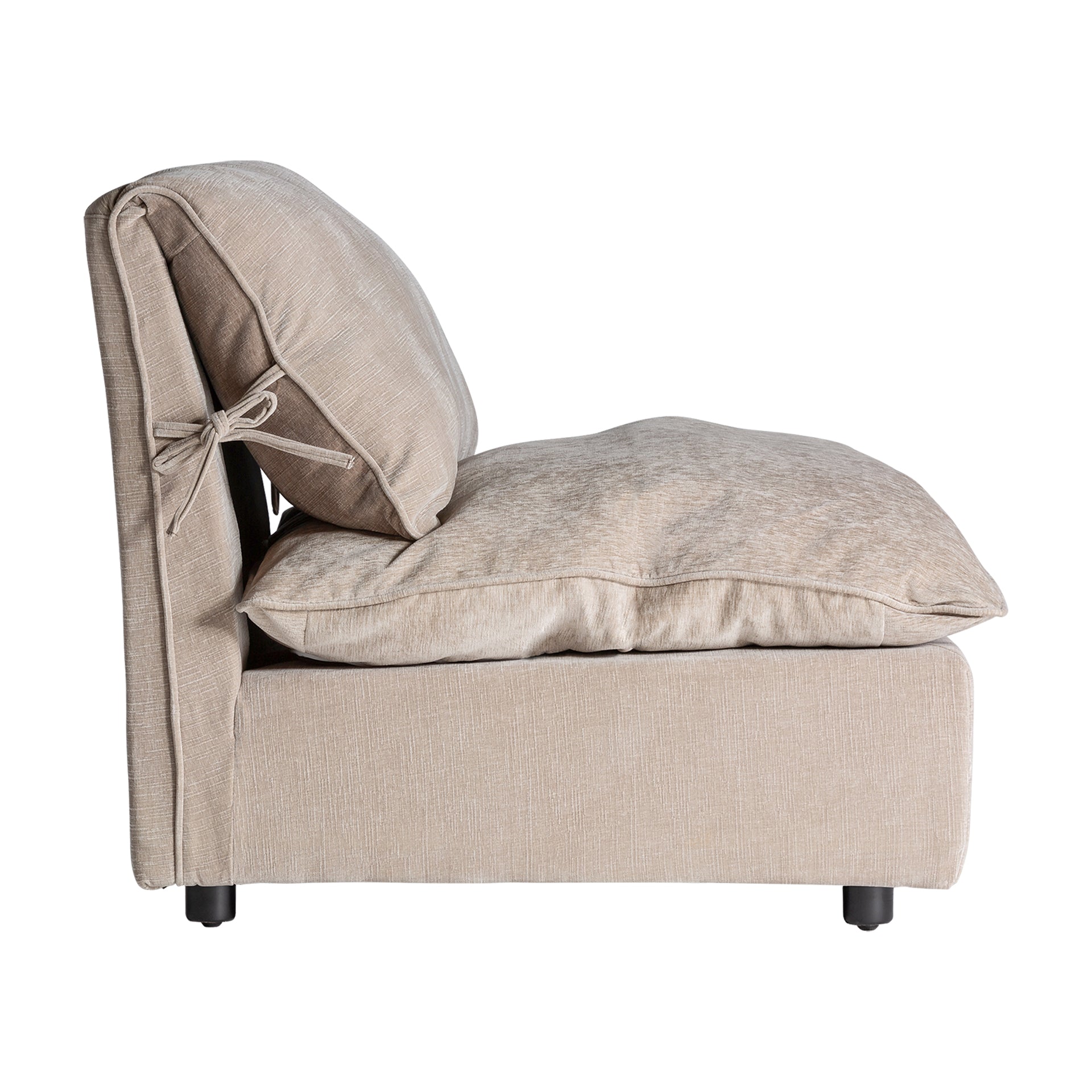 ARGENTA CENTRAL SOFA MODULE