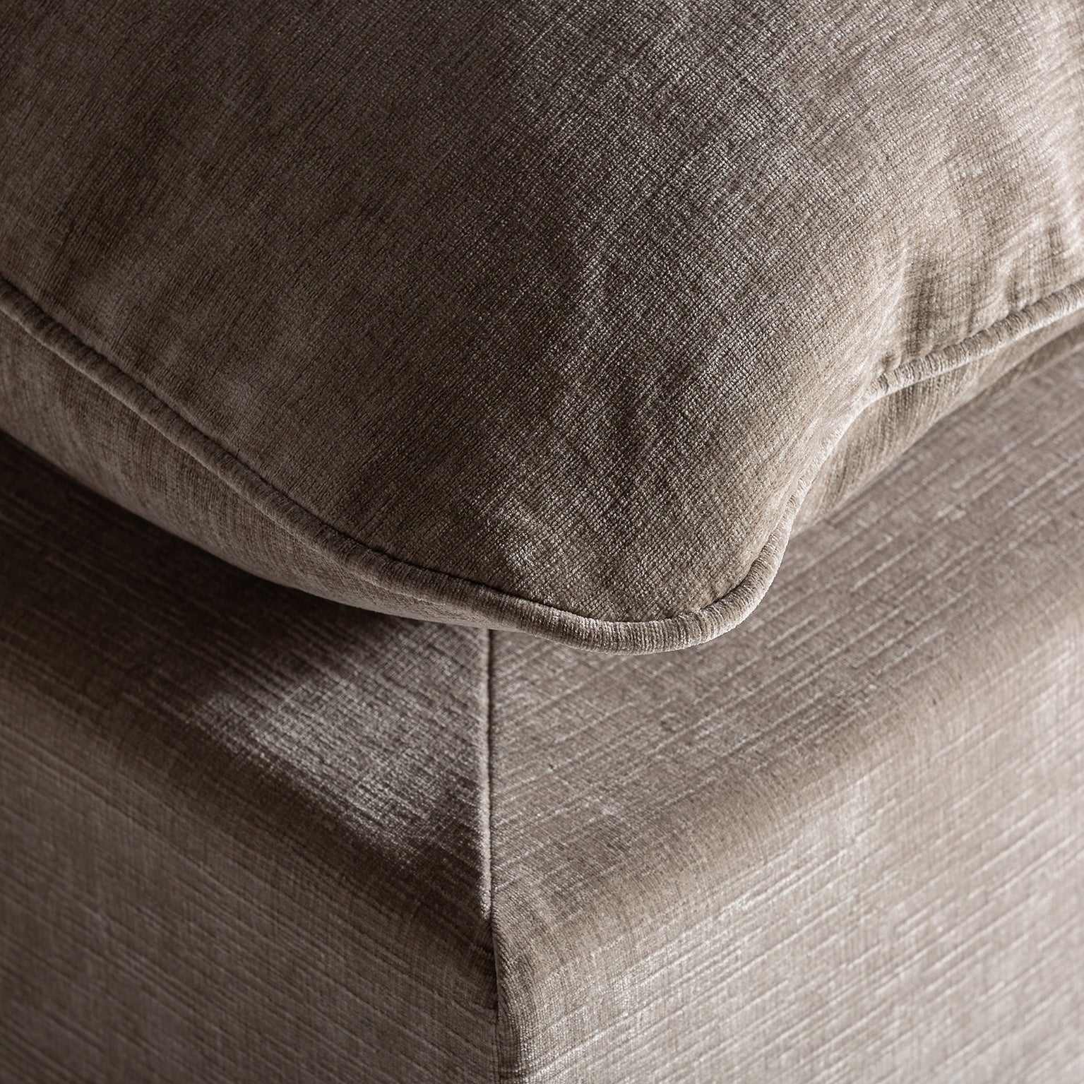 ARGENTA CORNER SOFA MODULE