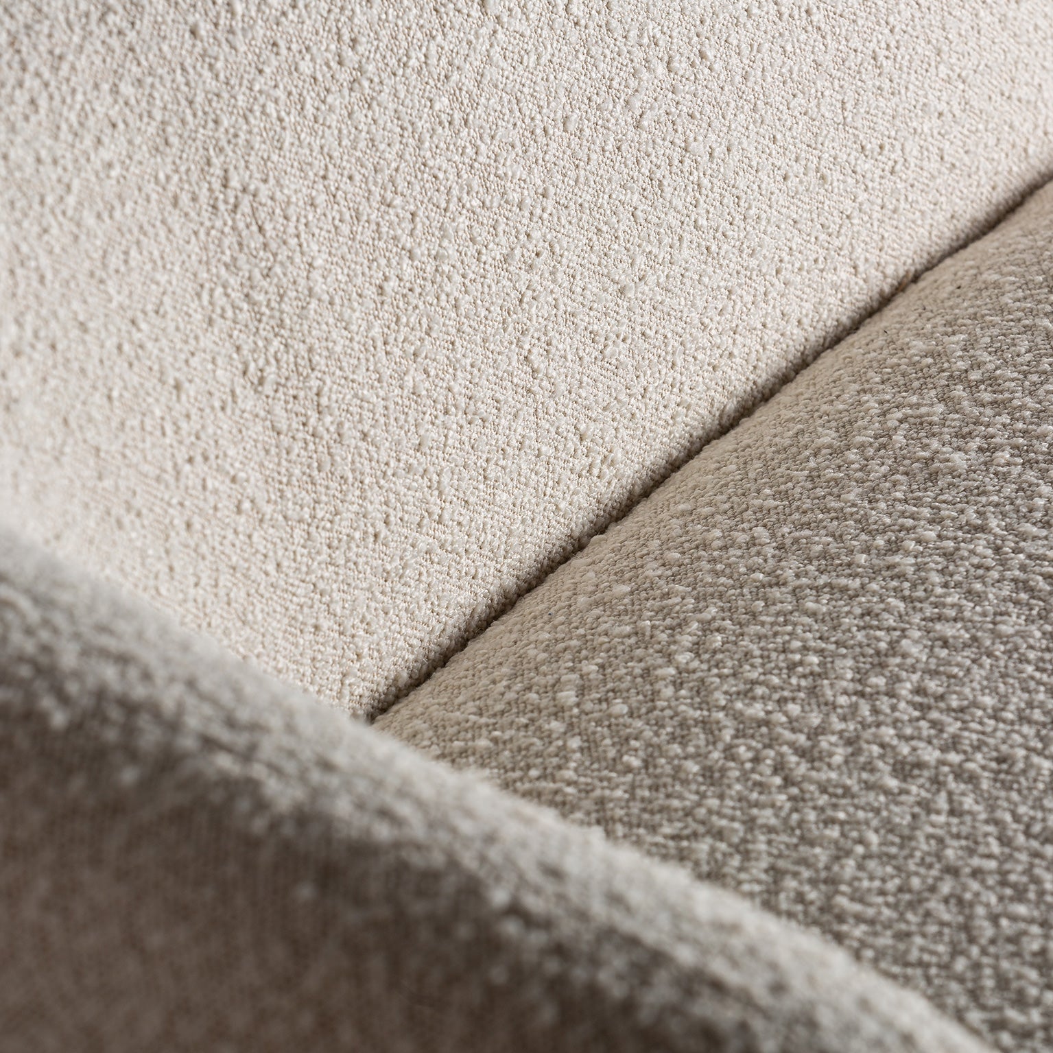 SCORZE BOUCLÉ SOFA