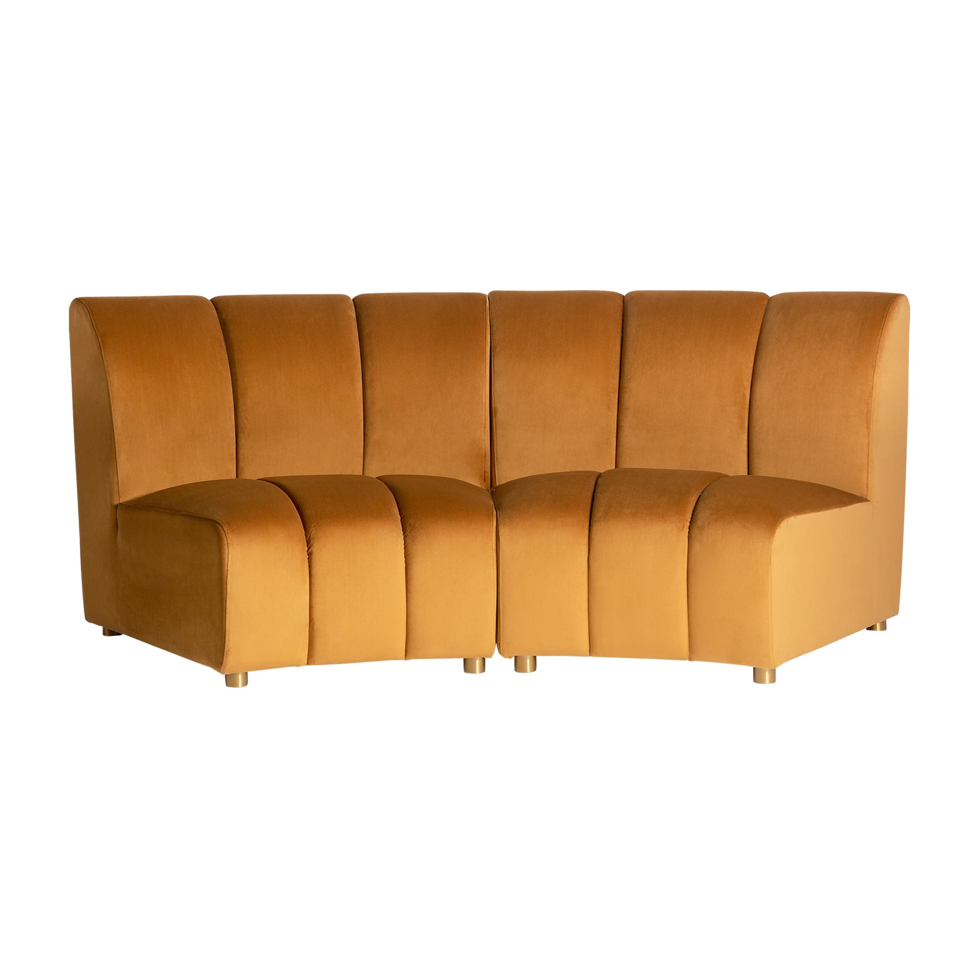 SHUL CENTRAL SOFA MODULE