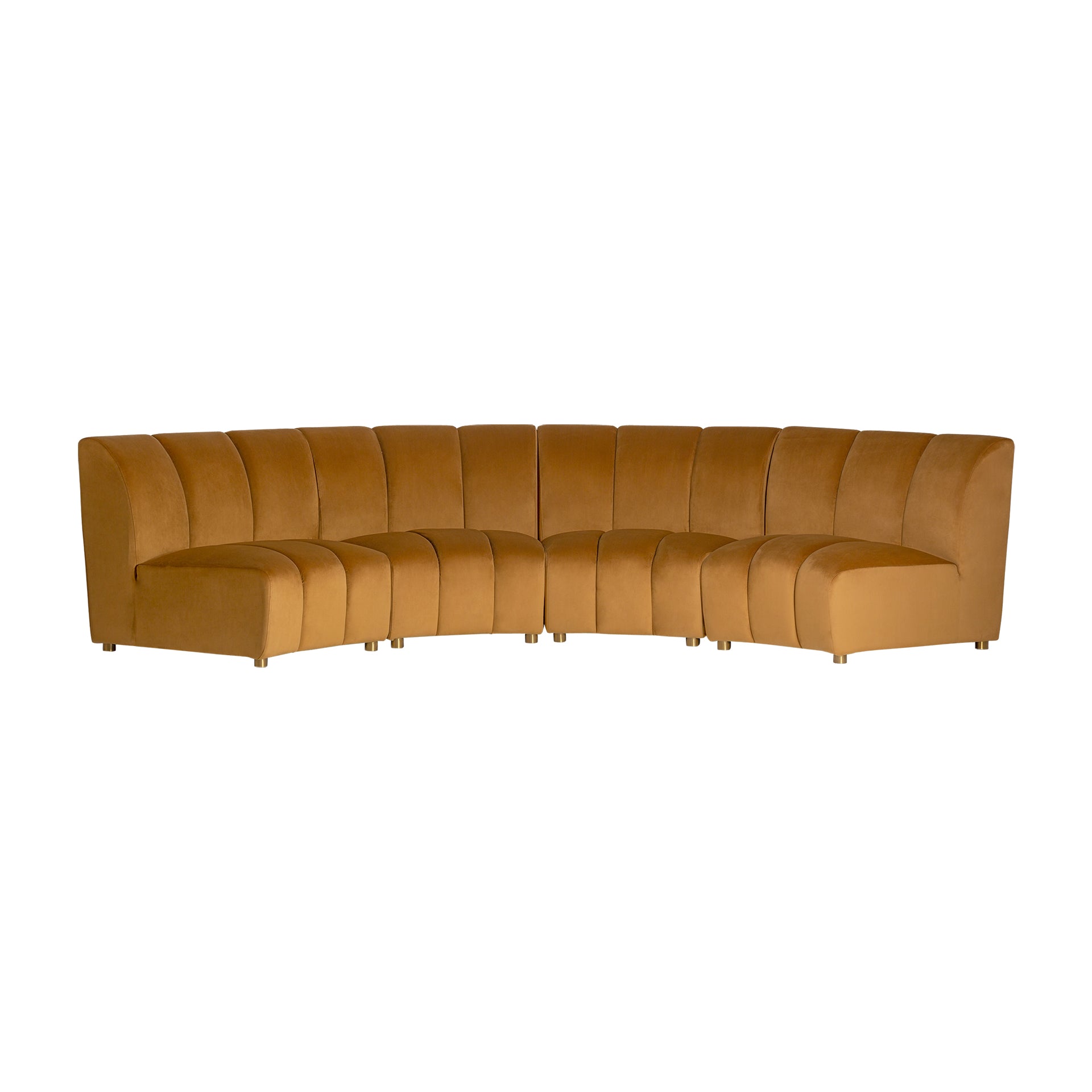 SHUL CENTRAL SOFA MODULE