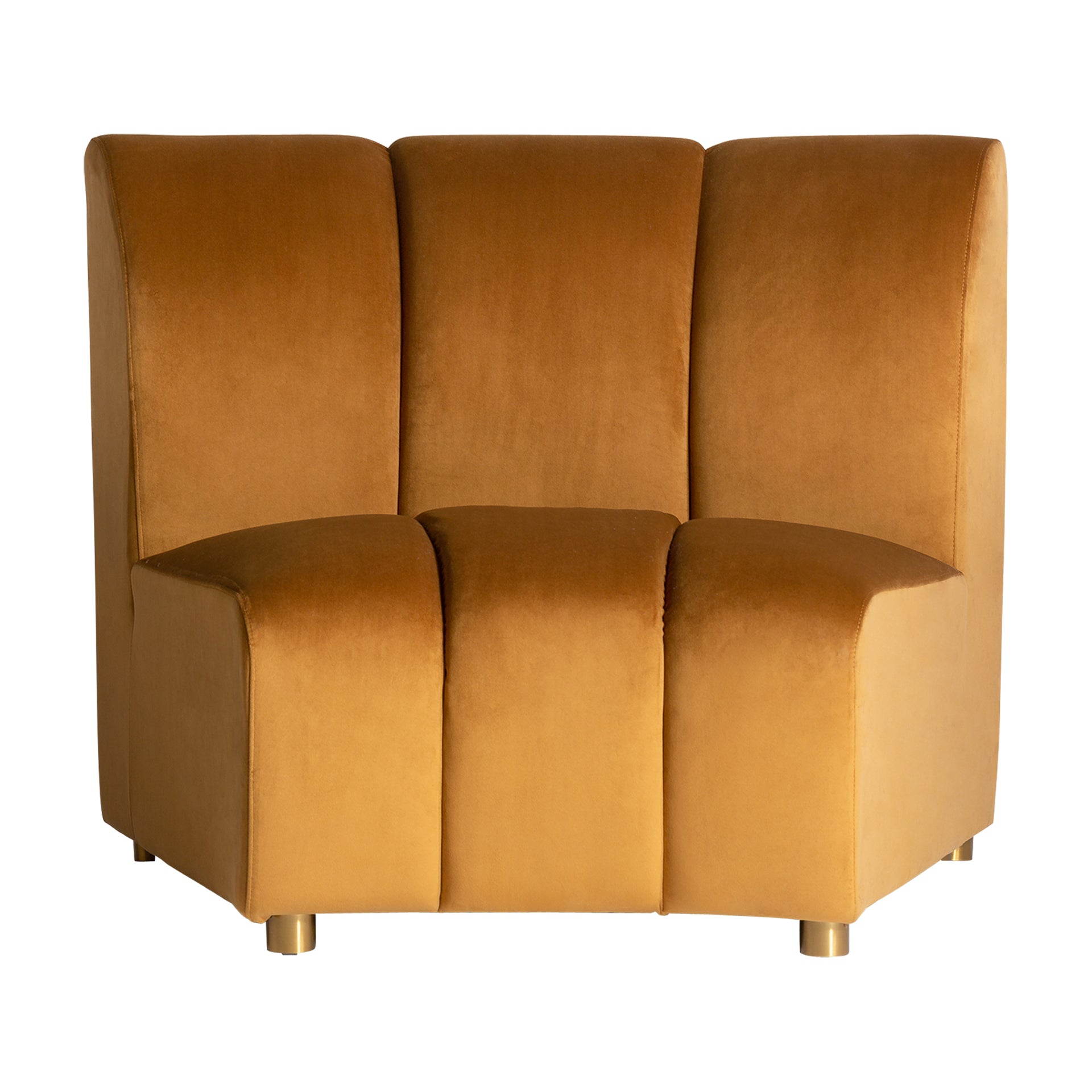 SHUL CENTRAL SOFA MODULE