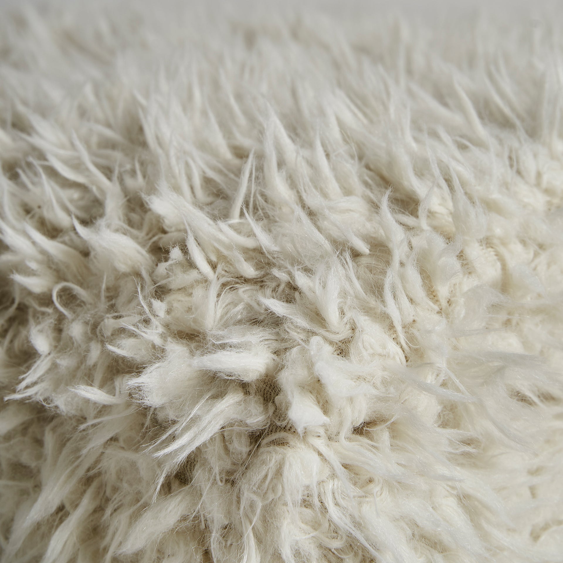 MYSKÖLD Cotton Plaid Throw