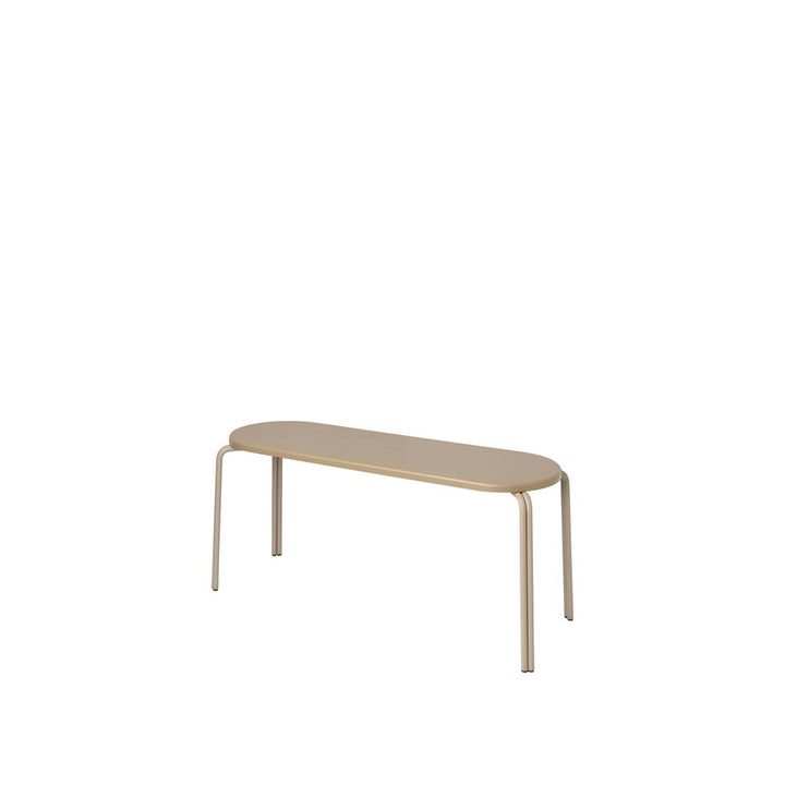Oda Bench by Broste Copenhagen - Modern Scandinavian Design Seating
