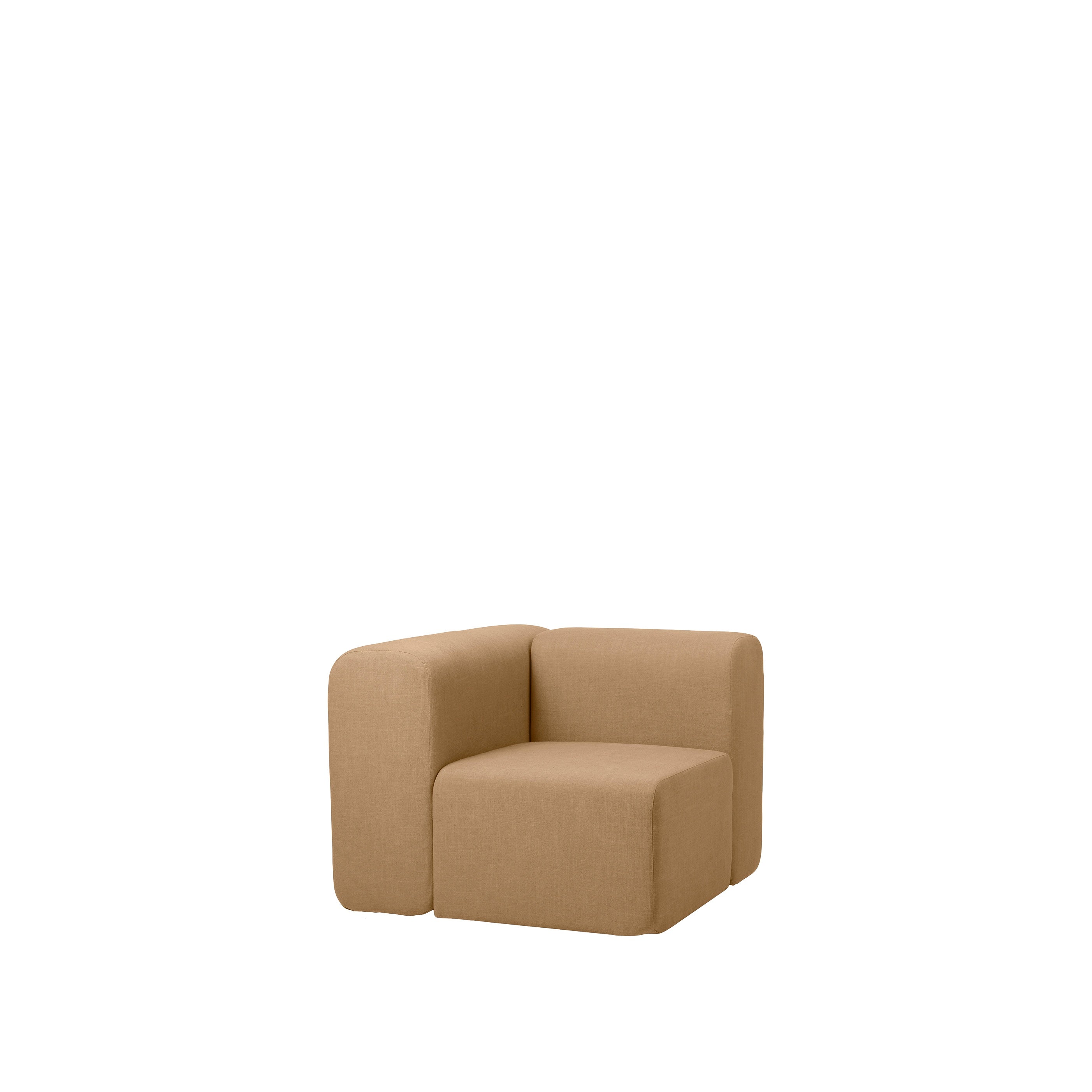 Lagoon Right Corner Module