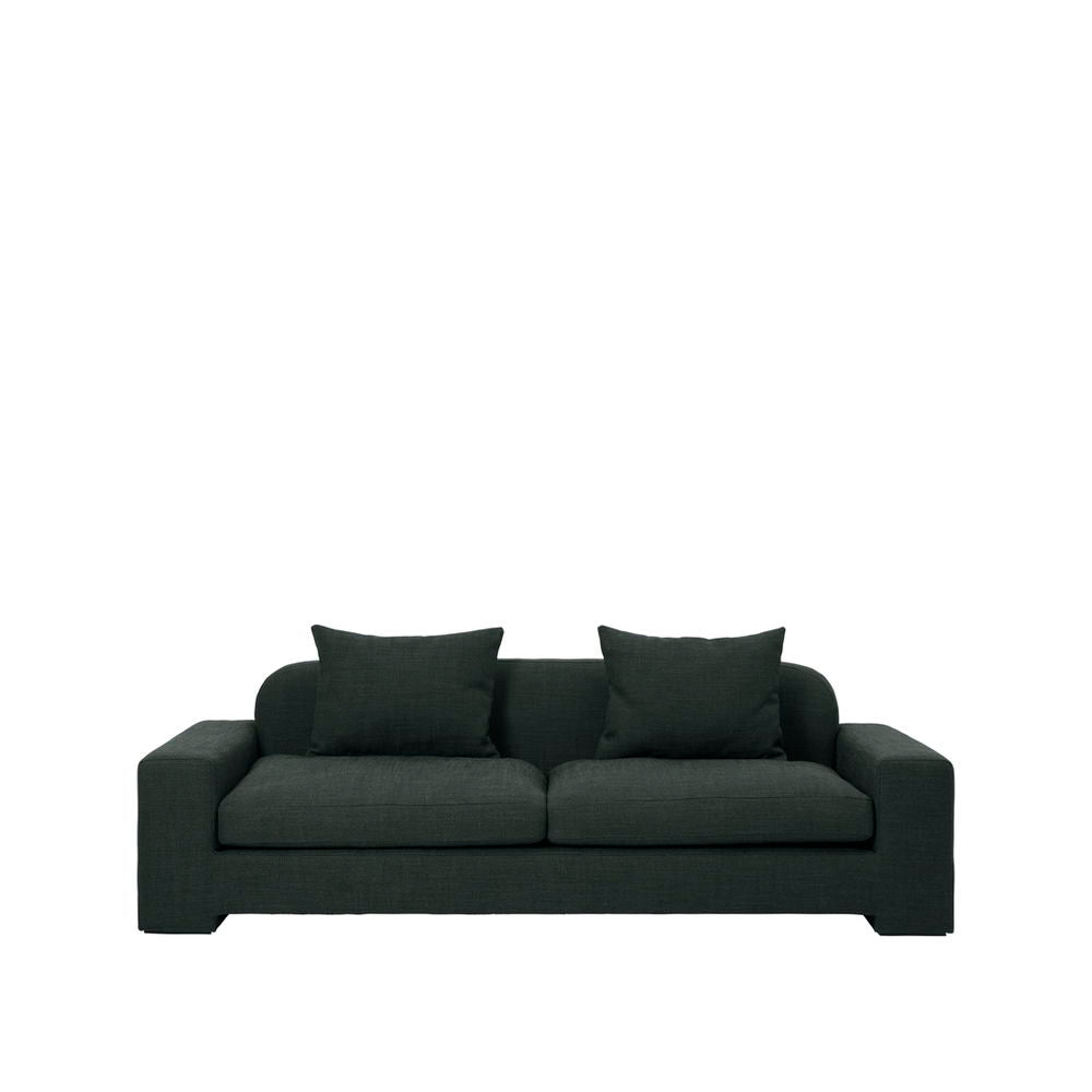 Bay Sofa 3-seater