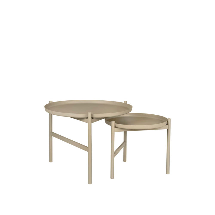 Turner Table Side table