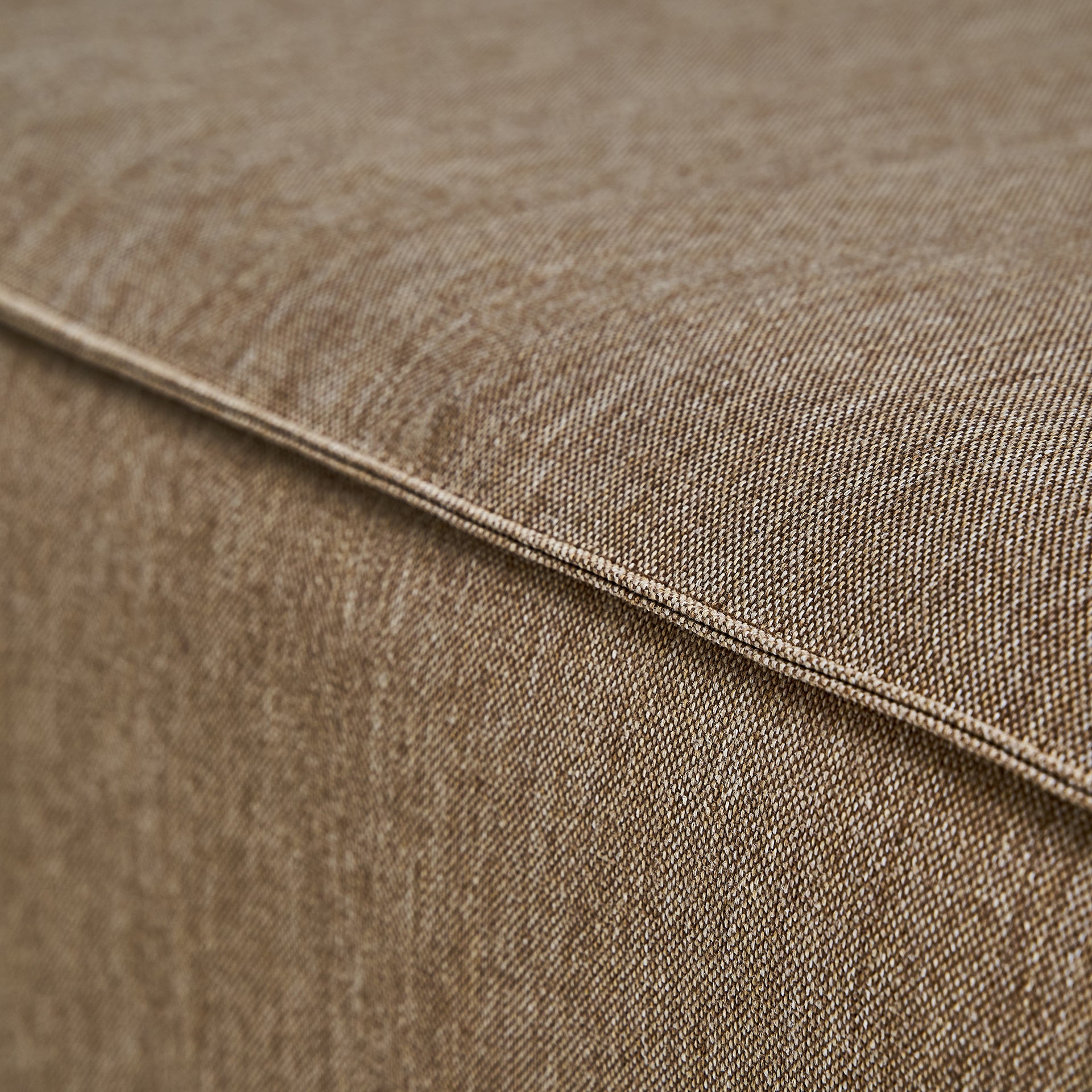 HERLY SOFA MODULE FOOTREST