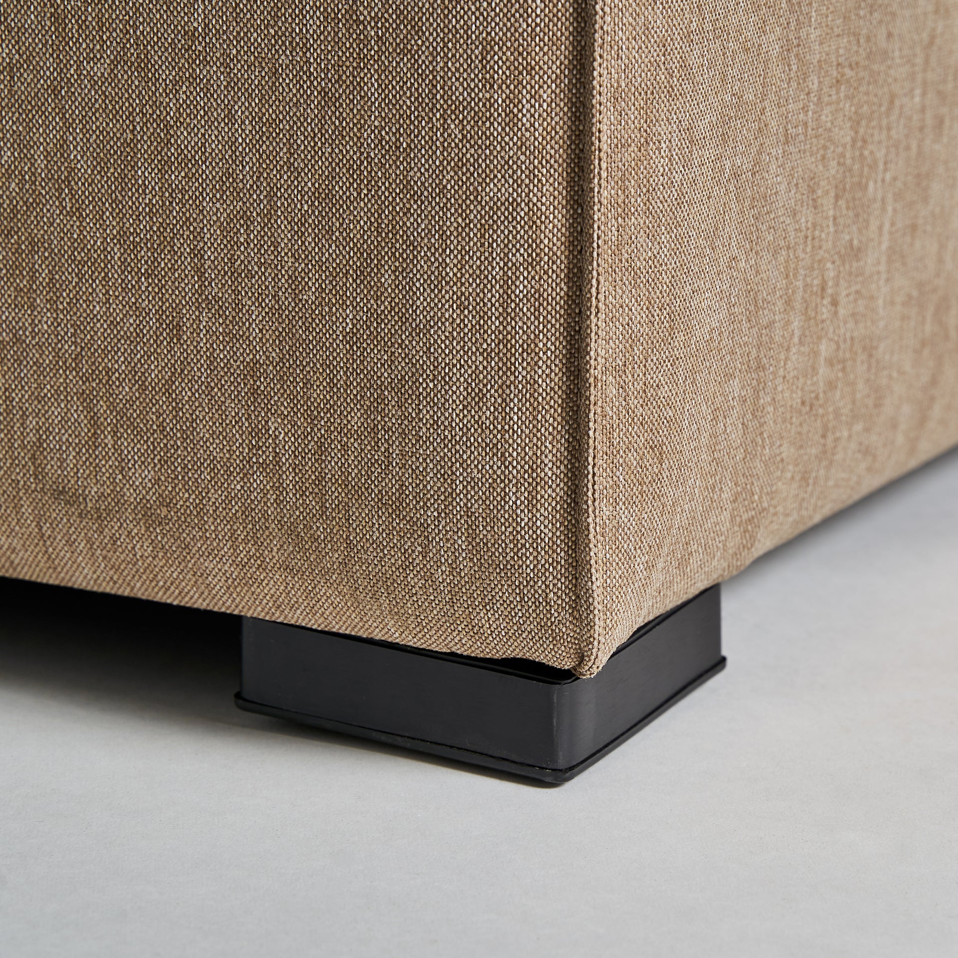 HERLY SOFA MODULE FOOTREST