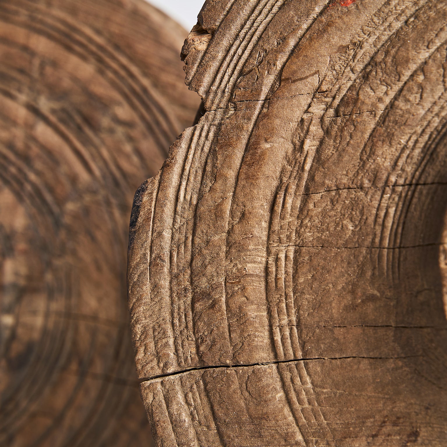 DECORATIVE FIGURE SET 3 POLEA